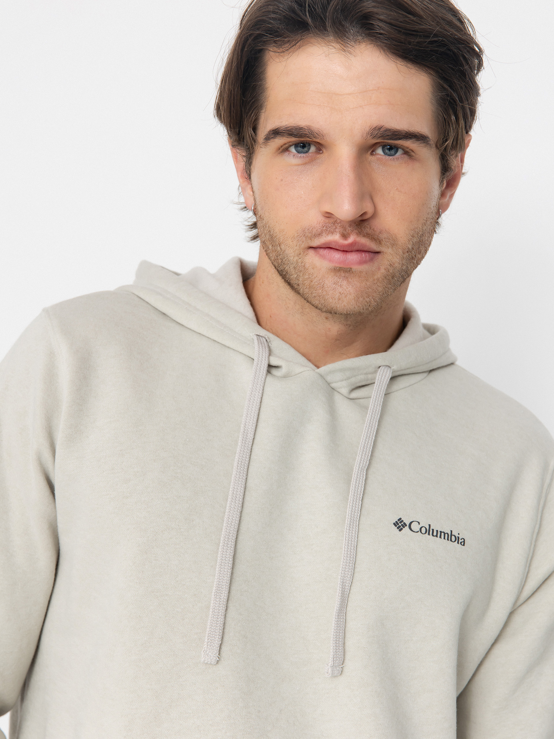 Худі Columbia Trek HD (dark stone/meadowland)