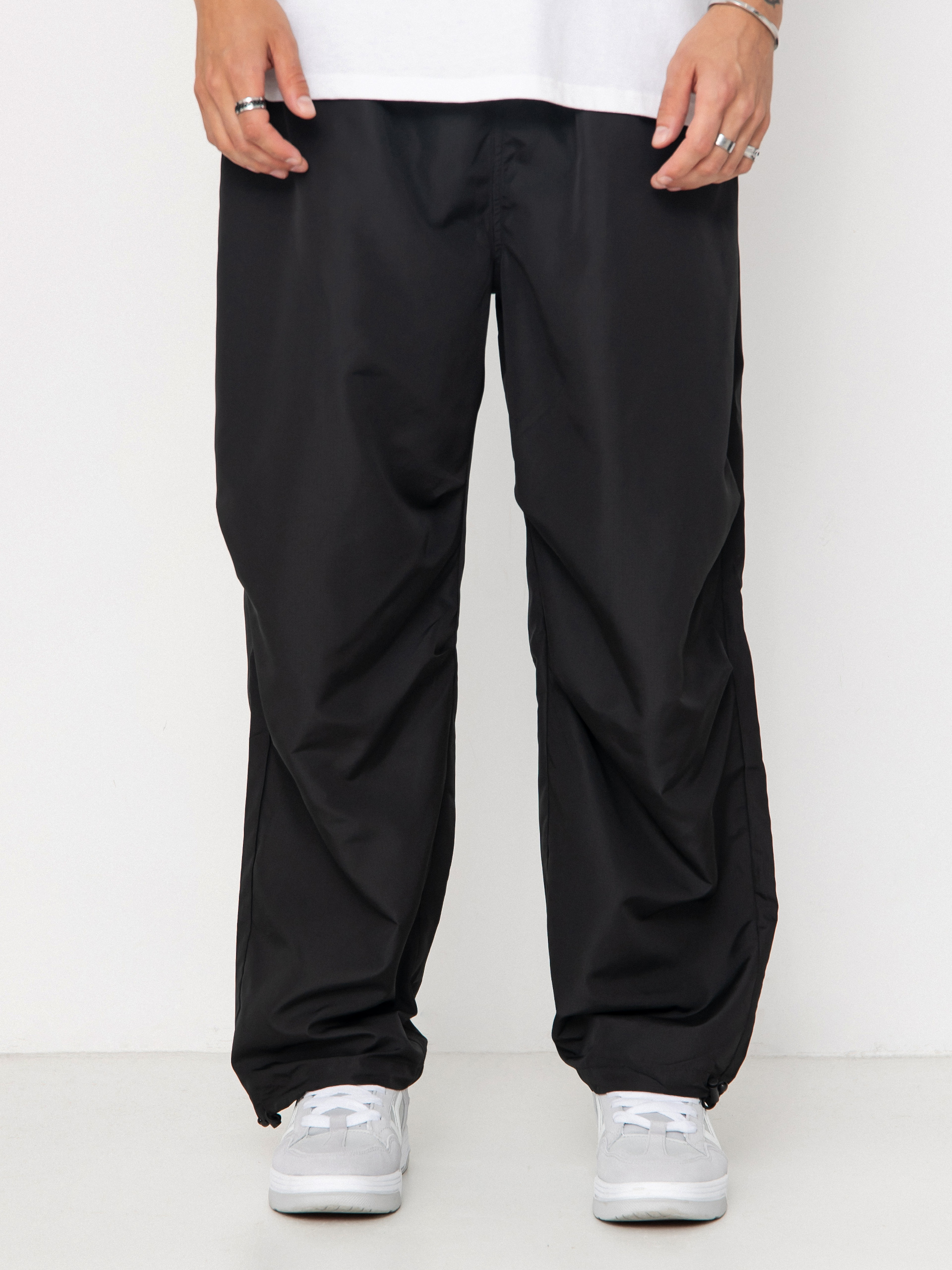 Штани Wasted Paris Blade Overpant (black)