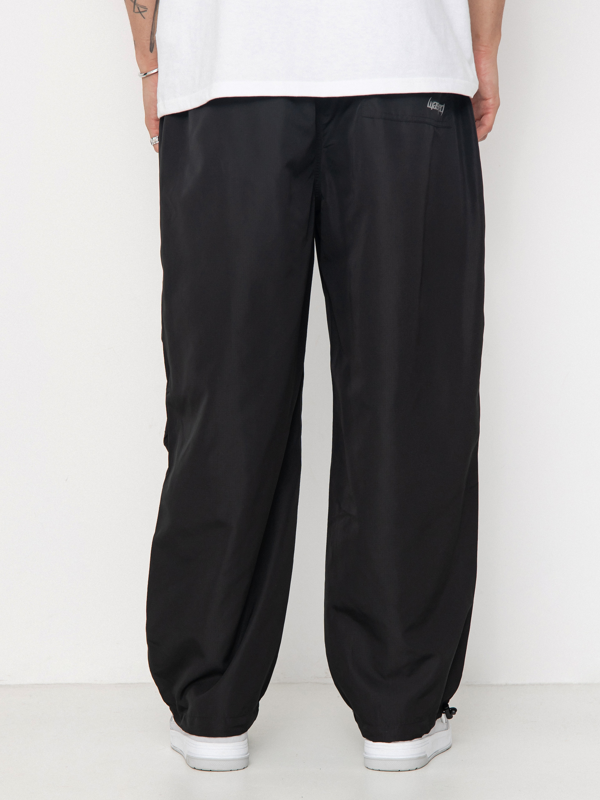 Штани Wasted Paris Blade Overpant (black)