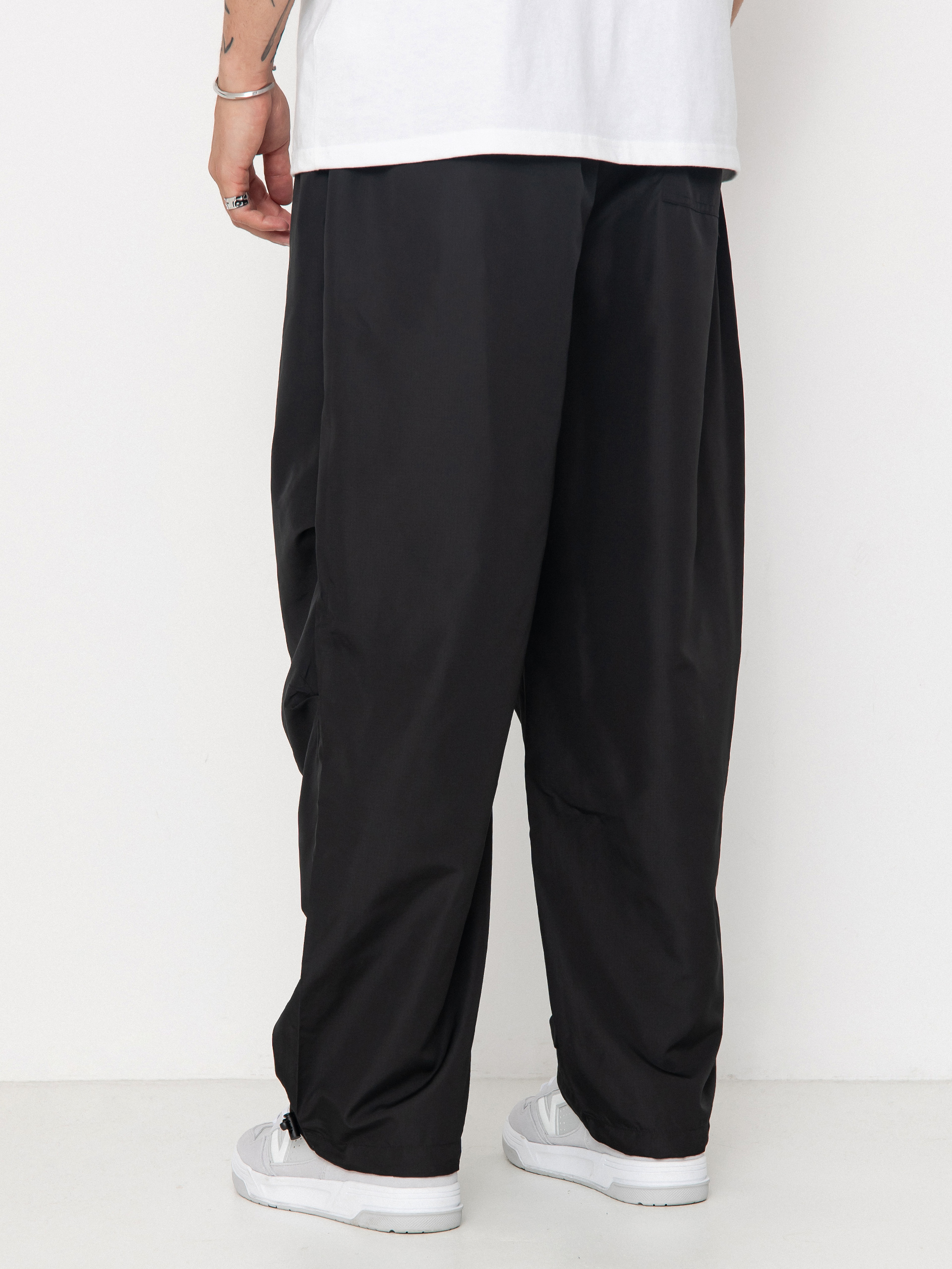 Штани Wasted Paris Blade Overpant (black)