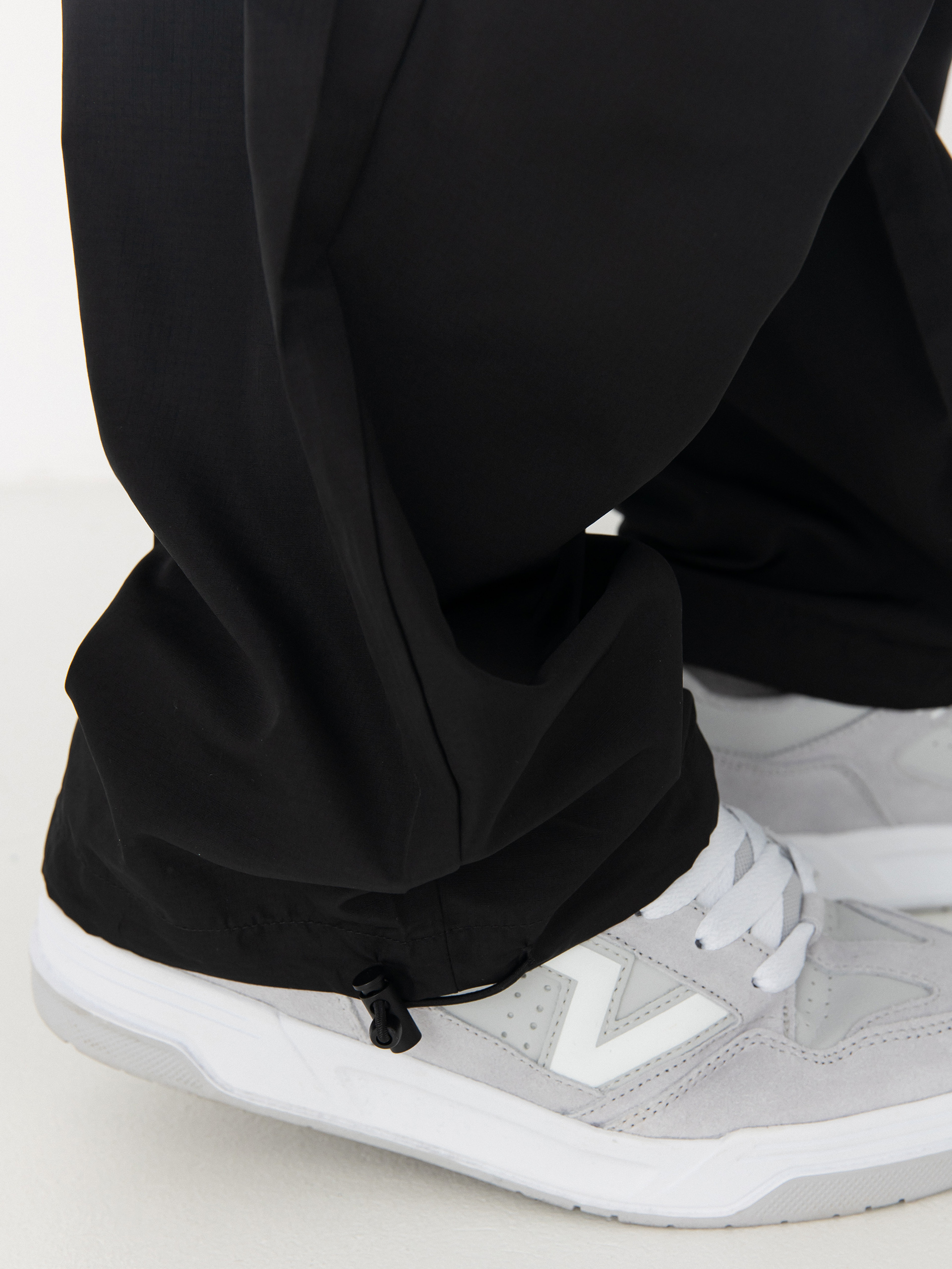 Штани Wasted Paris Blade Overpant (black)