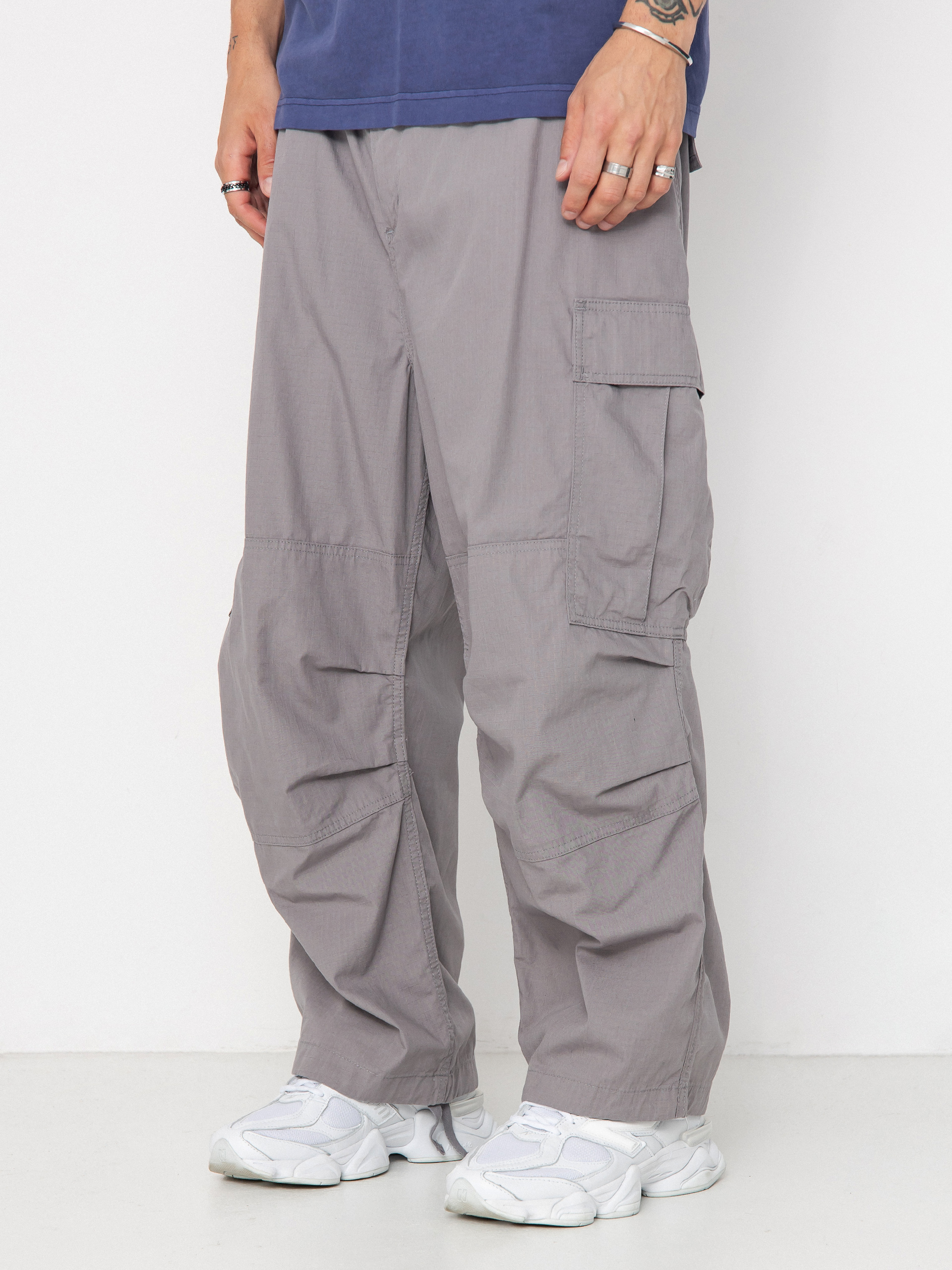 Штани Carhartt WIP Jet Cargo (yosemite)