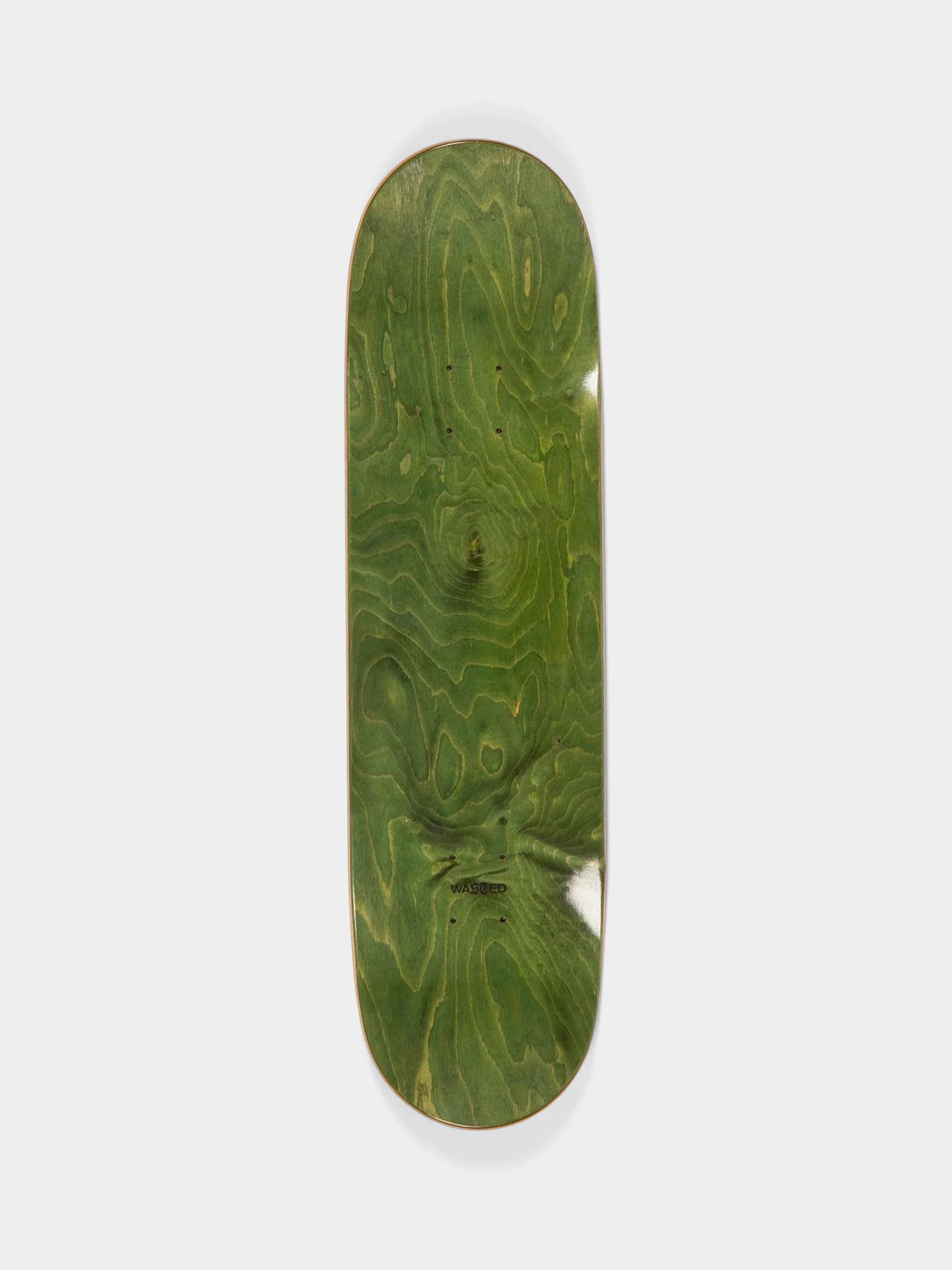 Декa Wasted Paris Ashtray Board