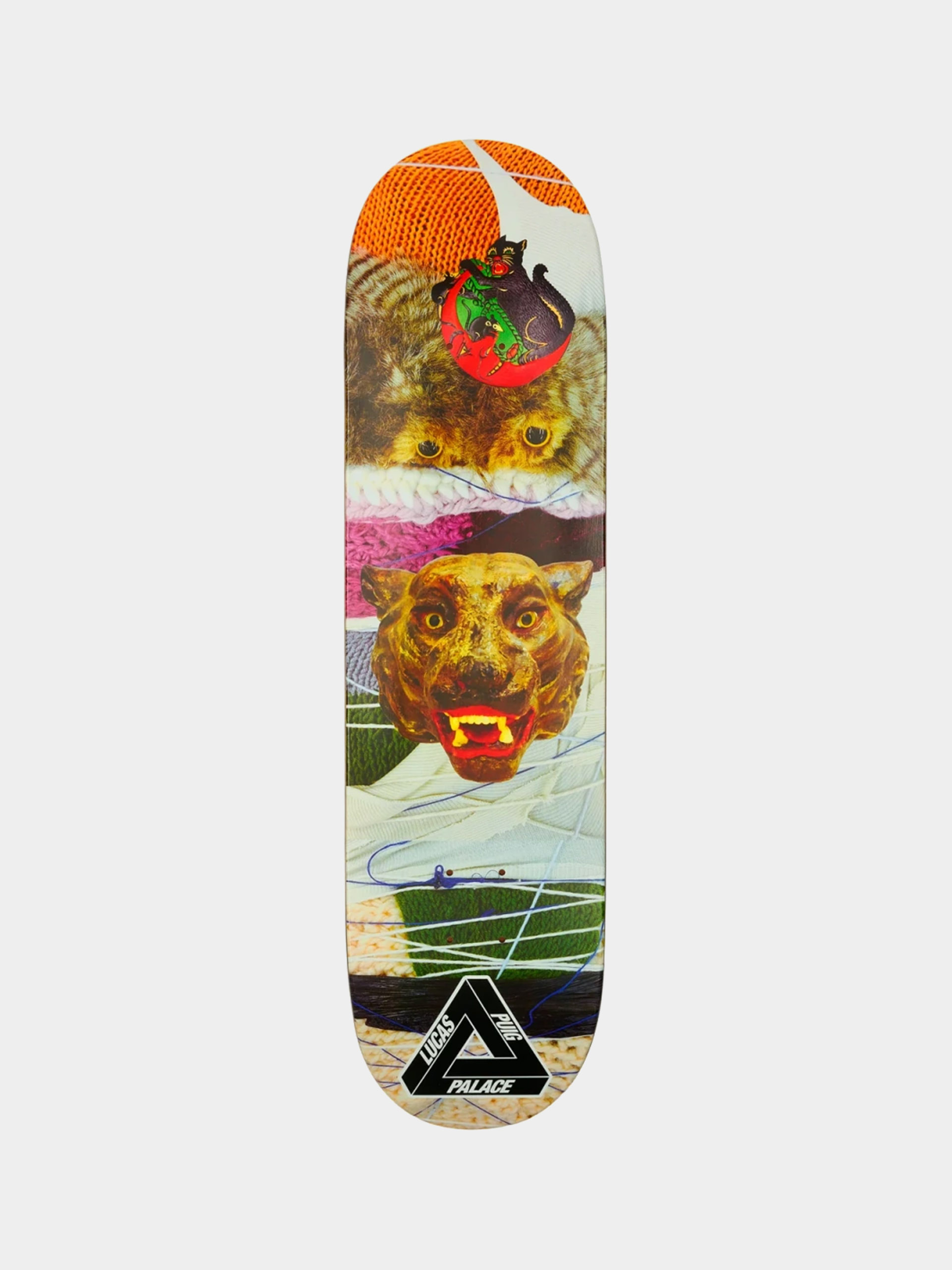 Декa Palace Skateboards Lucas Pro 