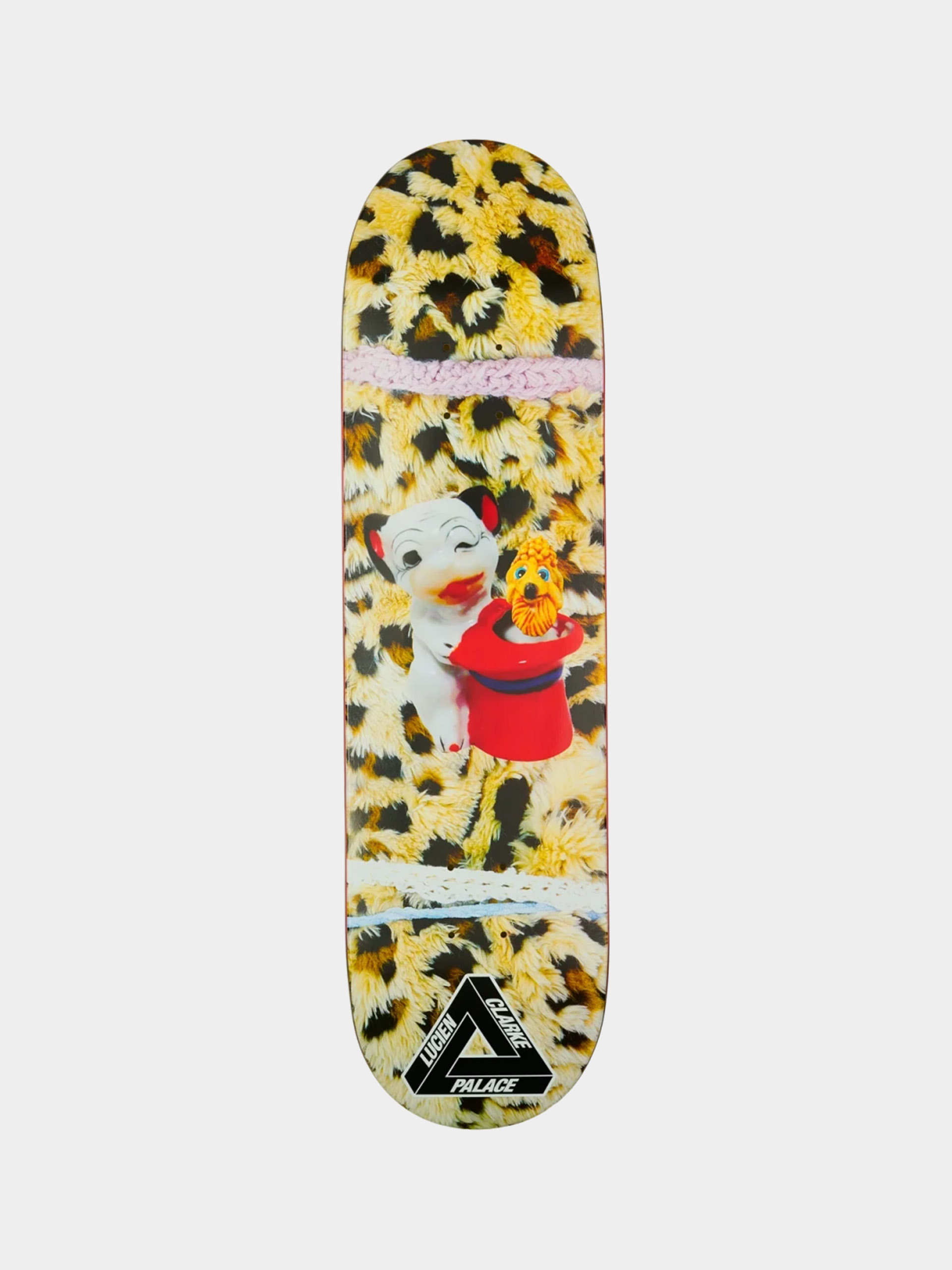 Декa Palace Skateboards Lucien Pro 