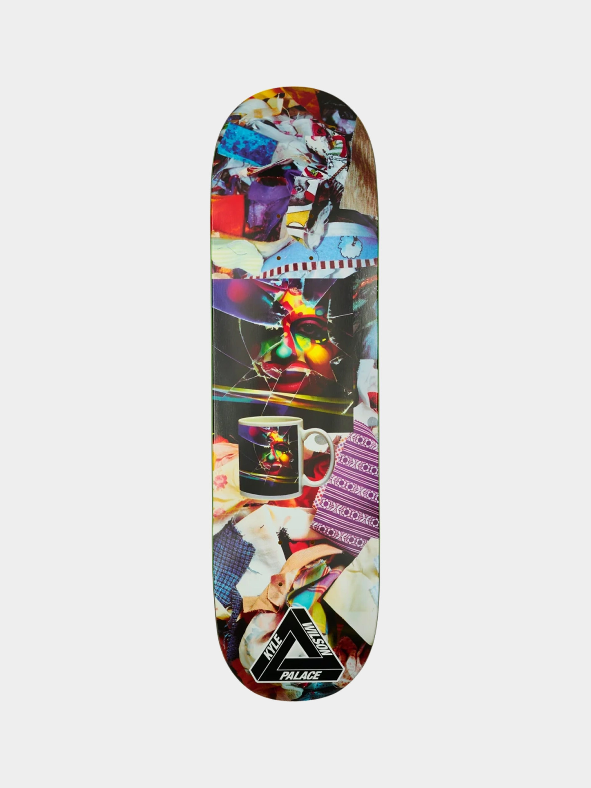 Декa Palace Skateboards Kyle Pro 