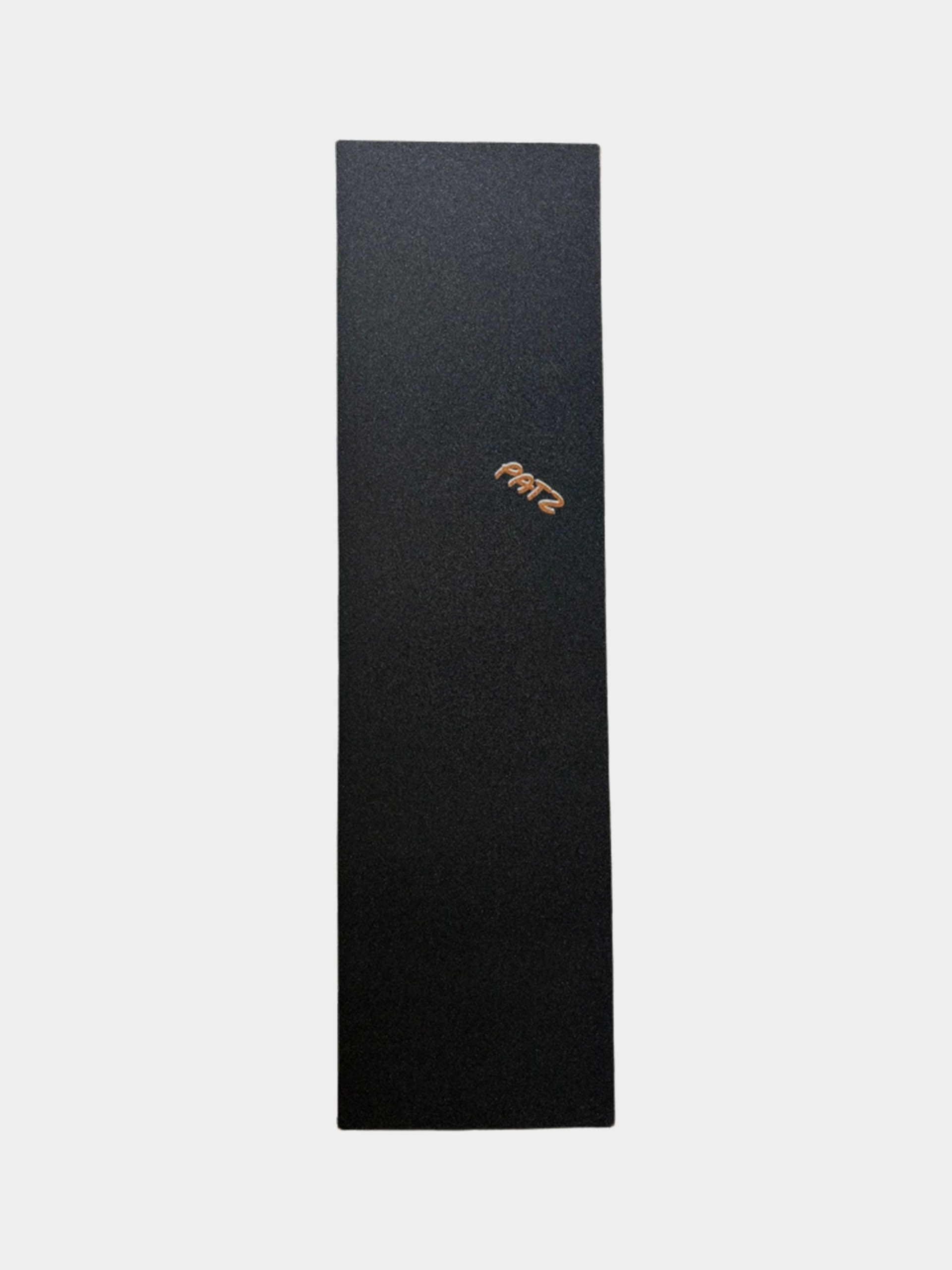 Наждак Patz Griptape Co. Neon (black)