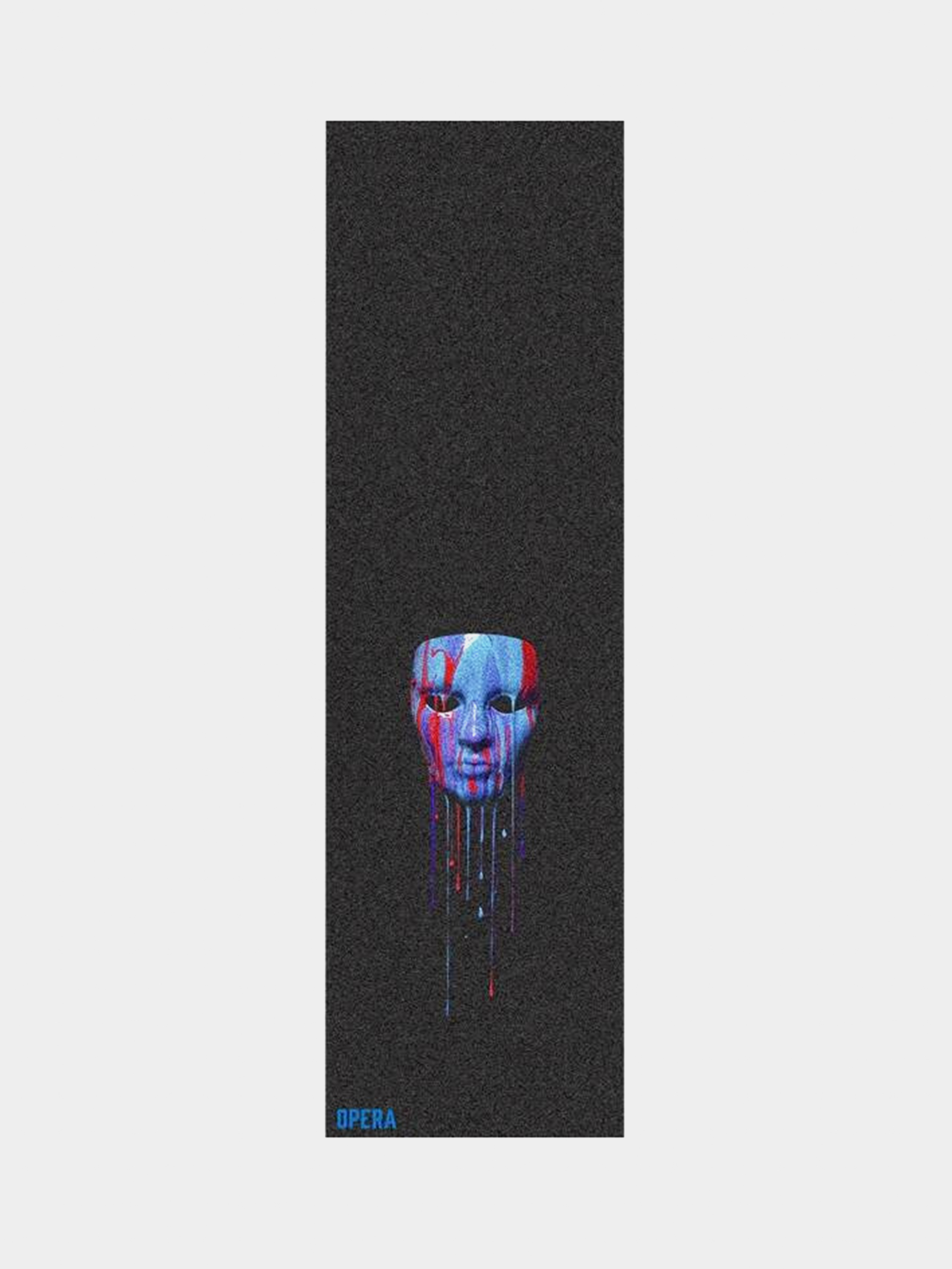 Наждак Opera Mask Melt (black)