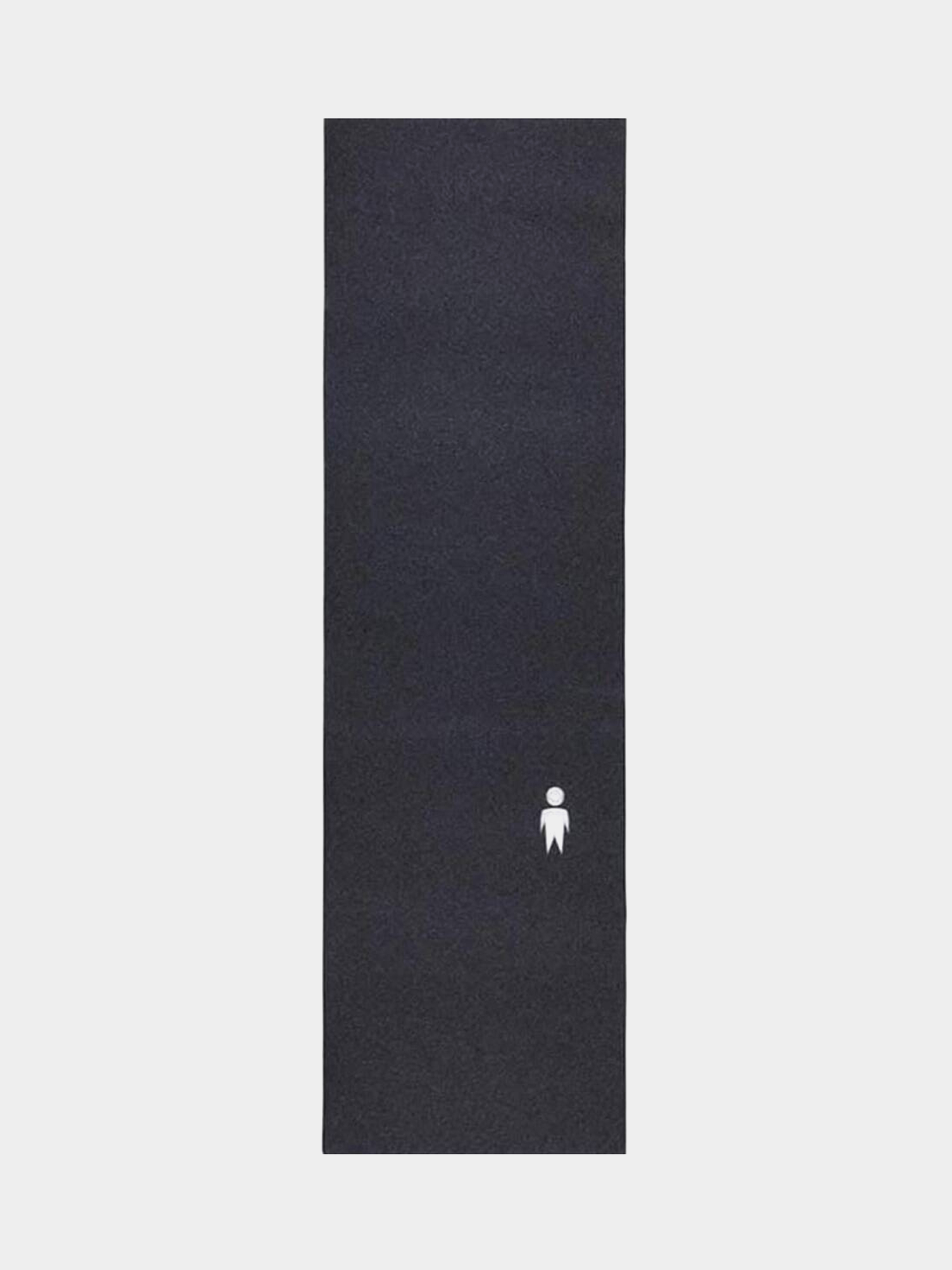 Наждак Alienworkshop Solo Cut (black)