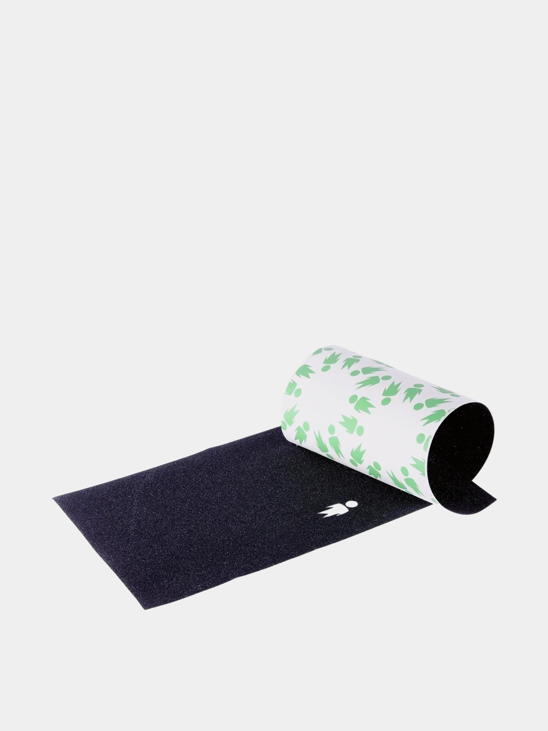 Наждак Alienworkshop Solo Cut (black)