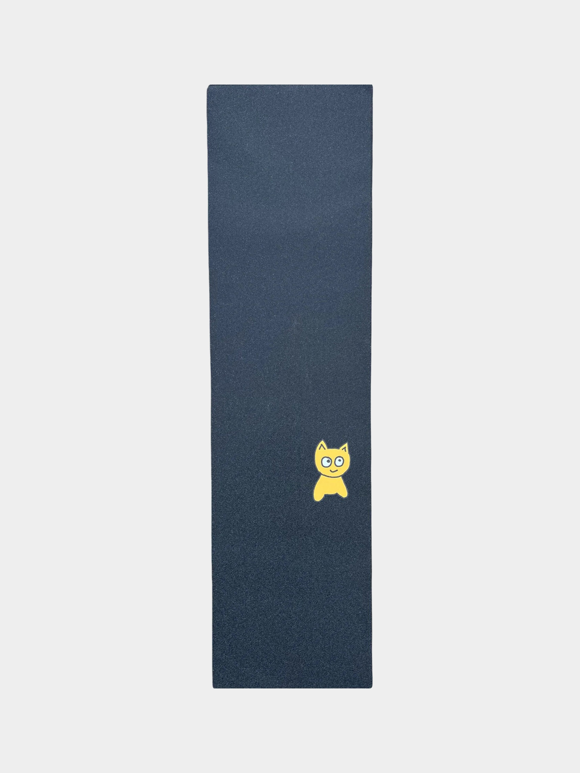 Наждак Meow Skateboards Big Cat Right (black)