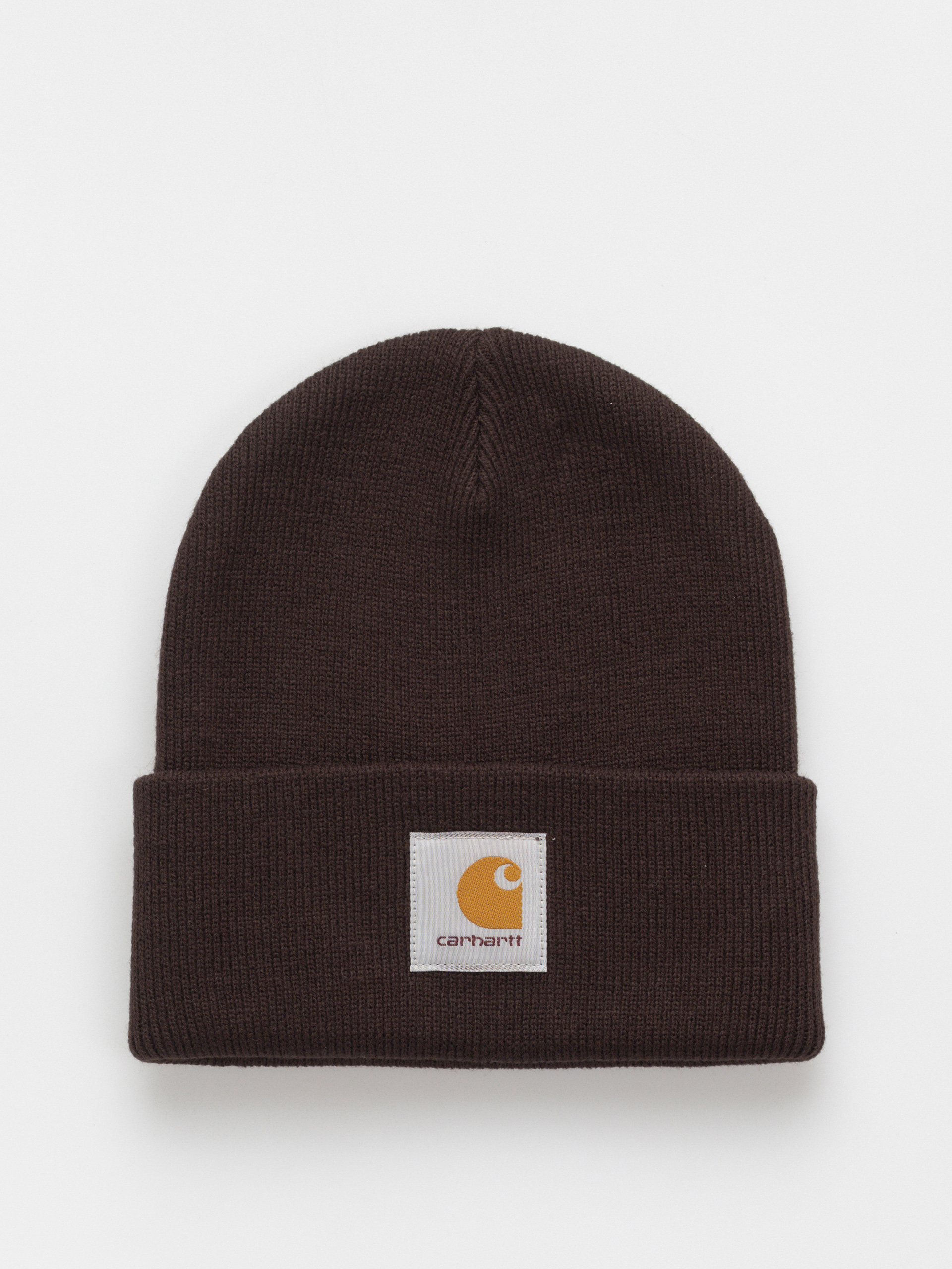 Шапка Carhartt WIP Short Watch (tobacco)