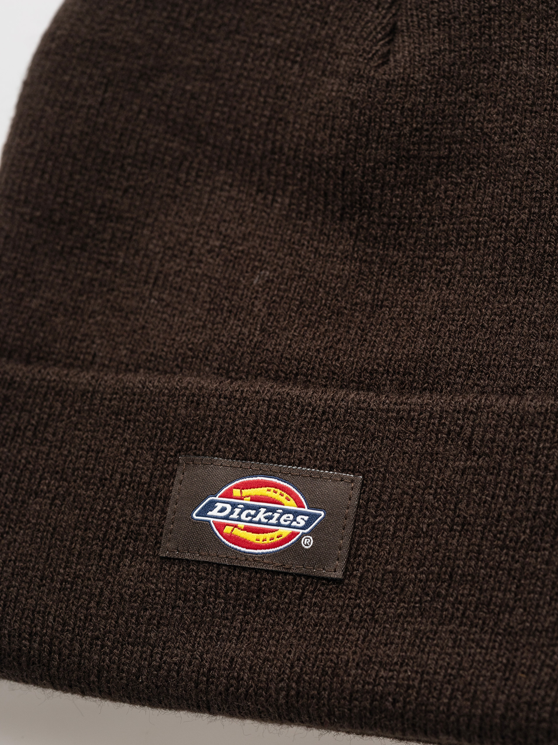Шапка Dickies Gibsland (dark brown)