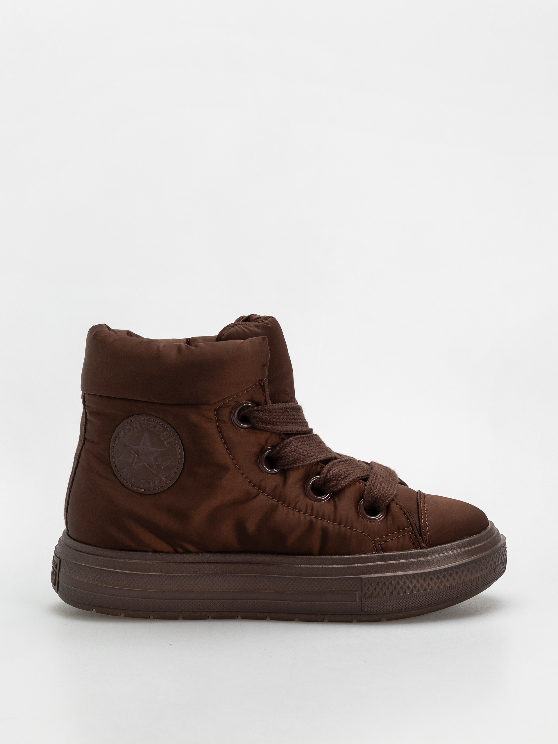 Взуття Converse Chuck Taylor All Star Boot (brown)