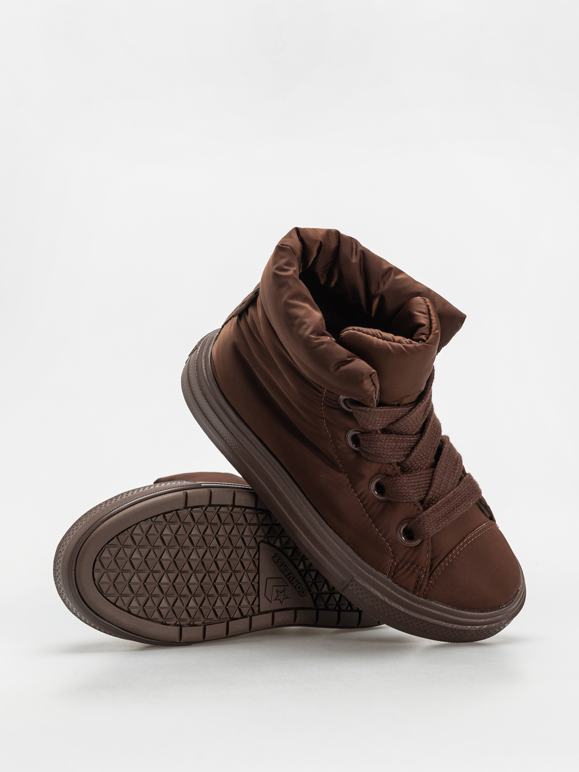 Взуття Converse Chuck Taylor All Star Boot (brown)