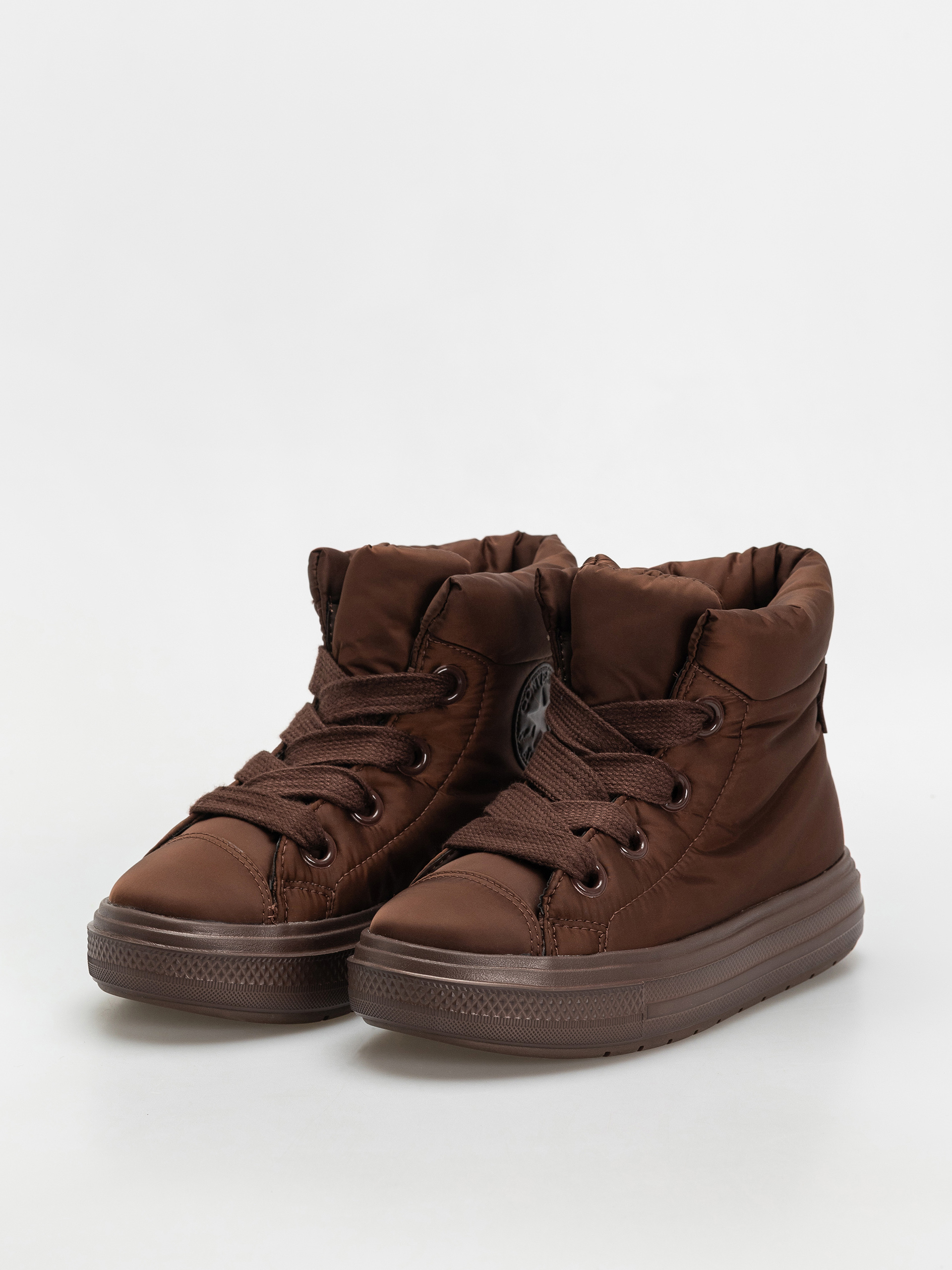 Взуття Converse Chuck Taylor All Star Boot (brown)