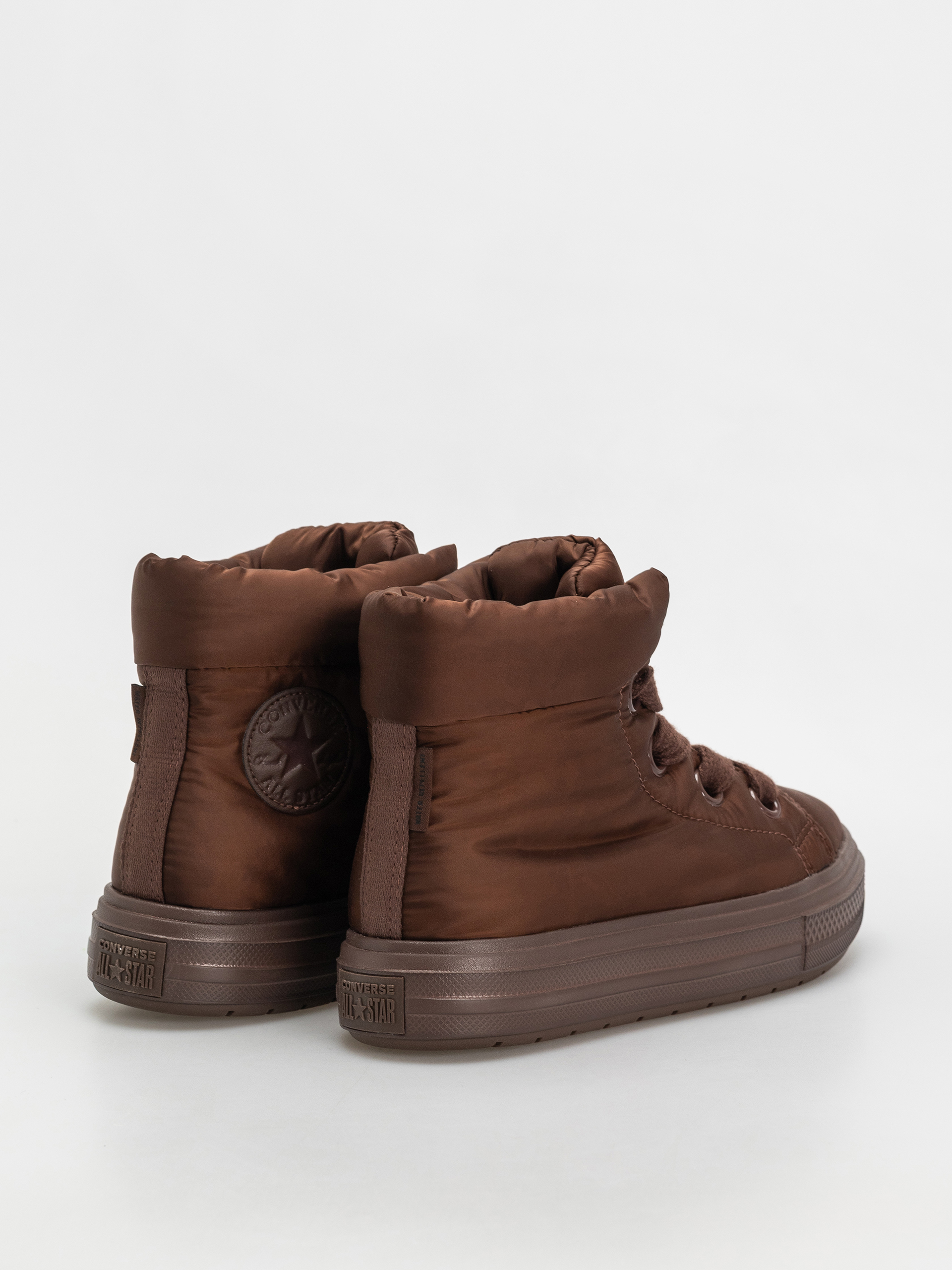 Взуття Converse Chuck Taylor All Star Boot (brown)
