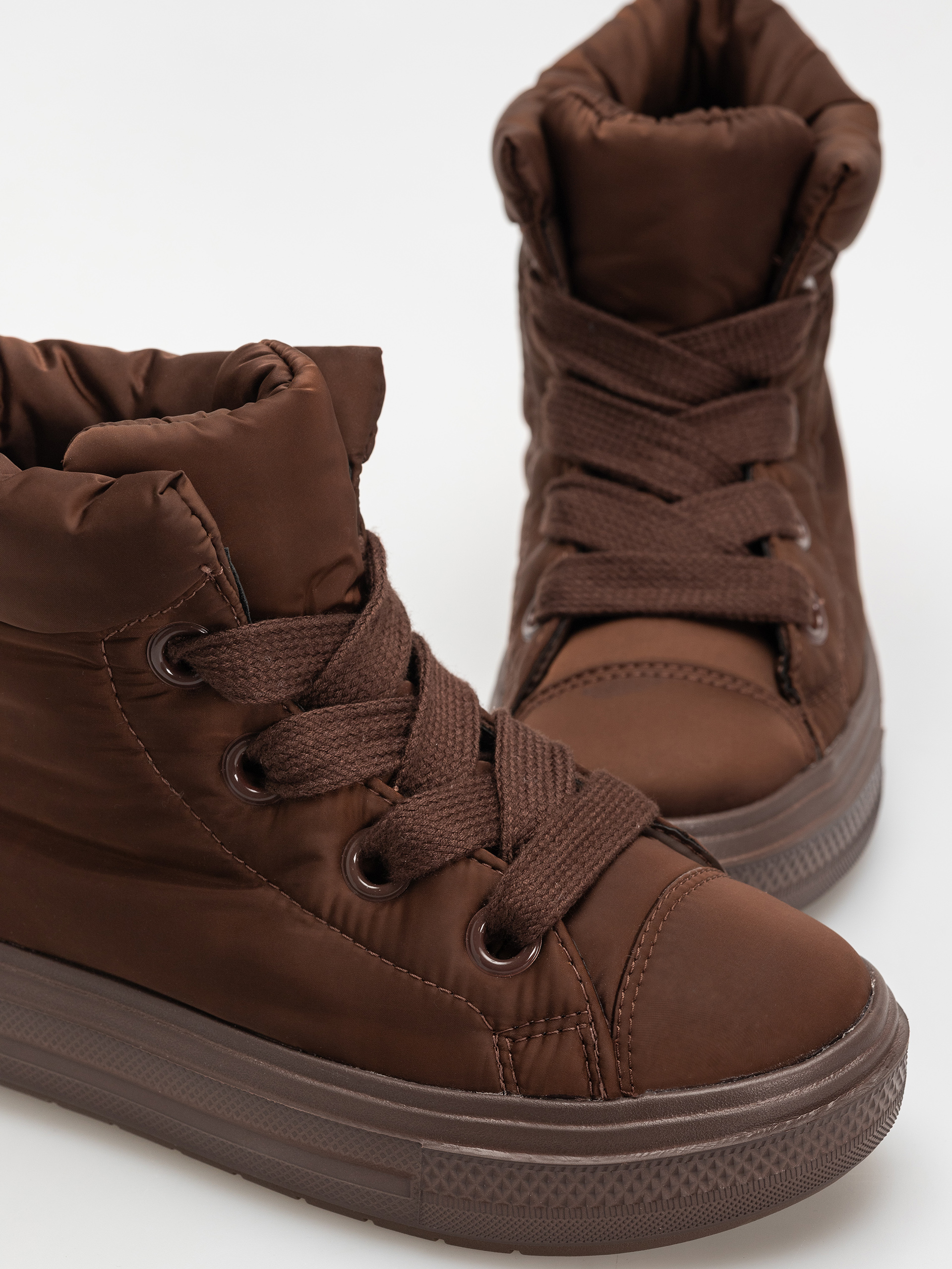 Взуття Converse Chuck Taylor All Star Boot (brown)
