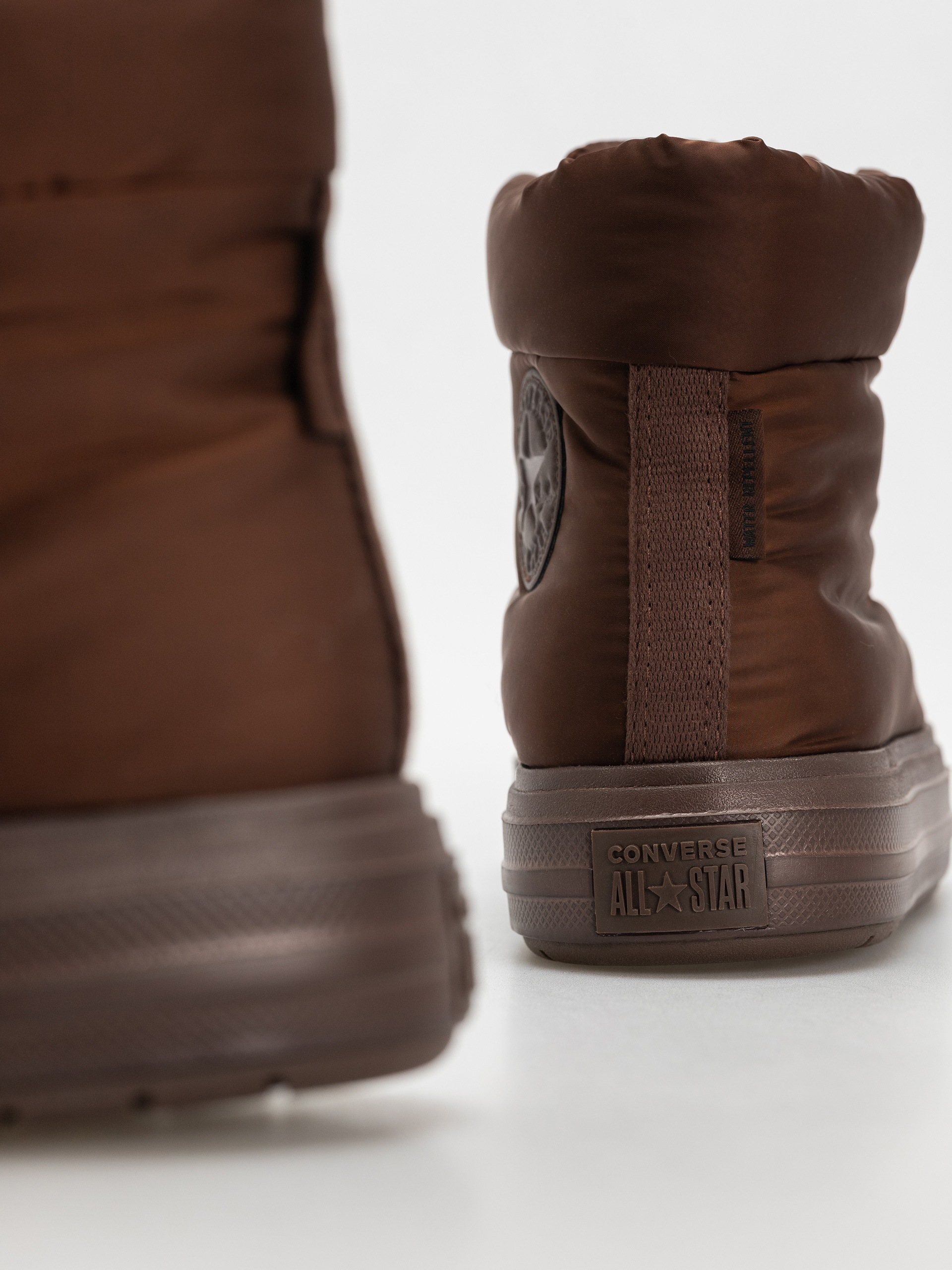 Взуття Converse Chuck Taylor All Star Boot (brown)