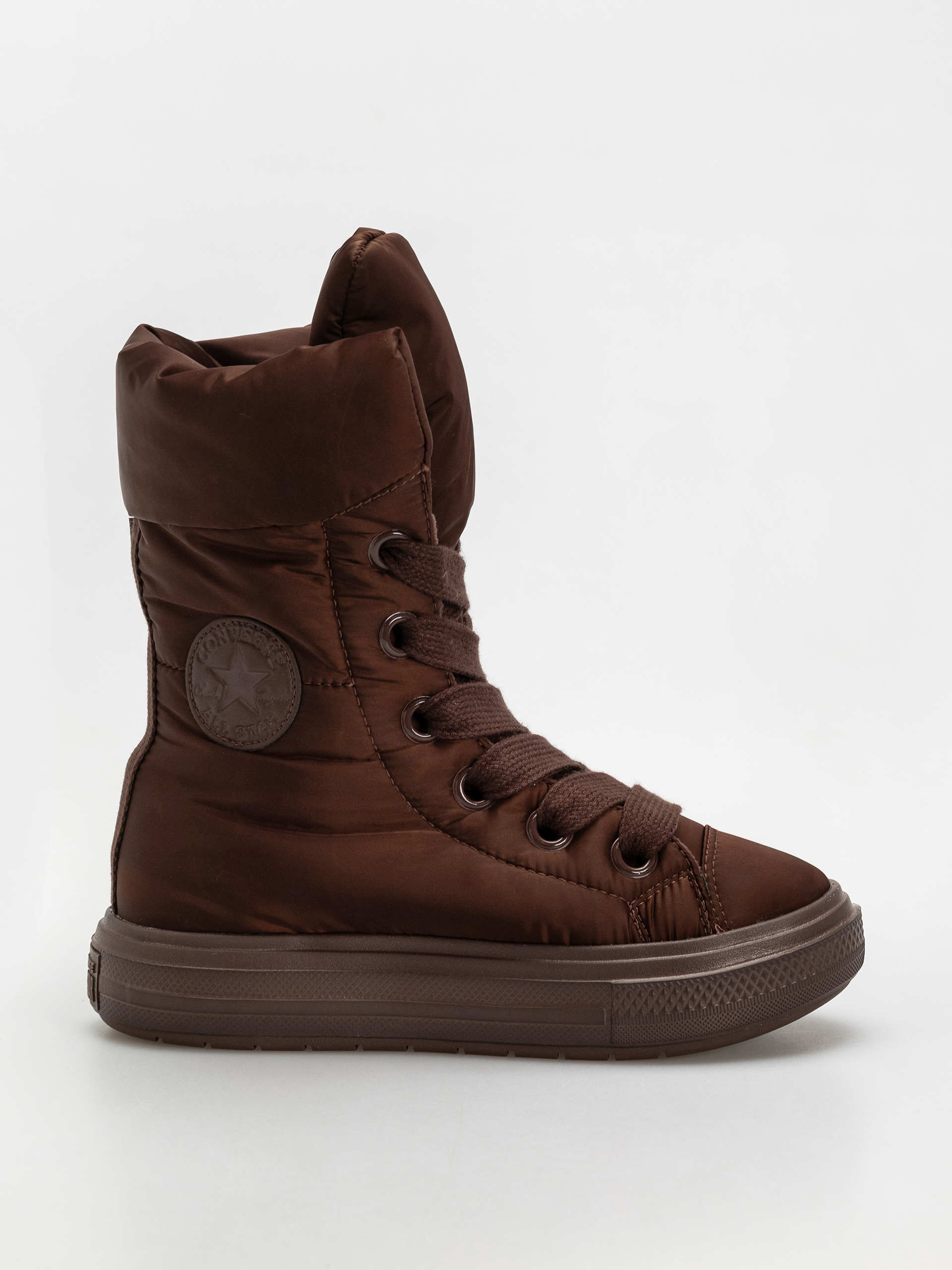 Взуття Converse Chuck Taylor All Star Elements Boot (brown)
