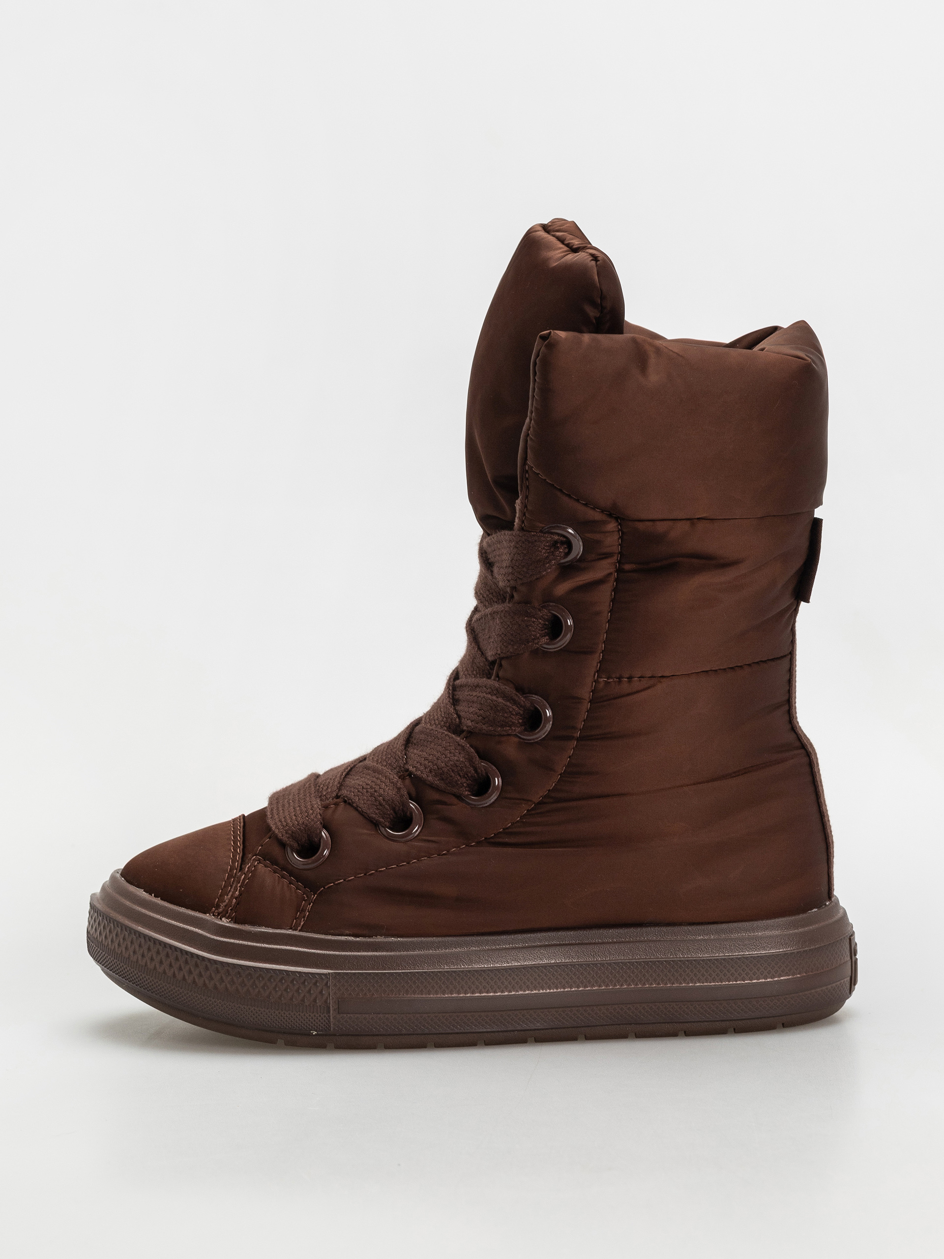 Взуття Converse Chuck Taylor All Star Elements Boot (brown)