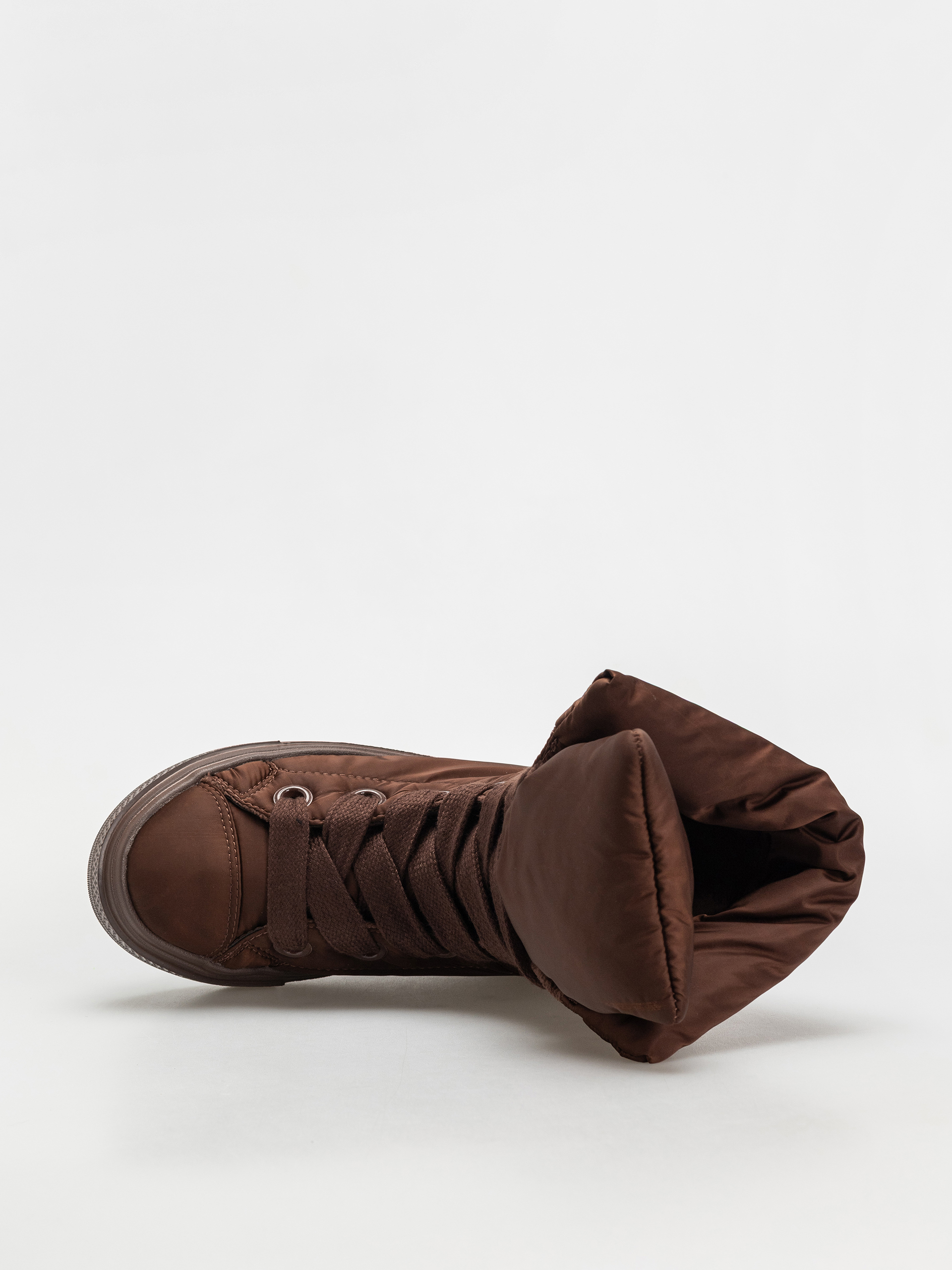 Взуття Converse Chuck Taylor All Star Elements Boot (brown)