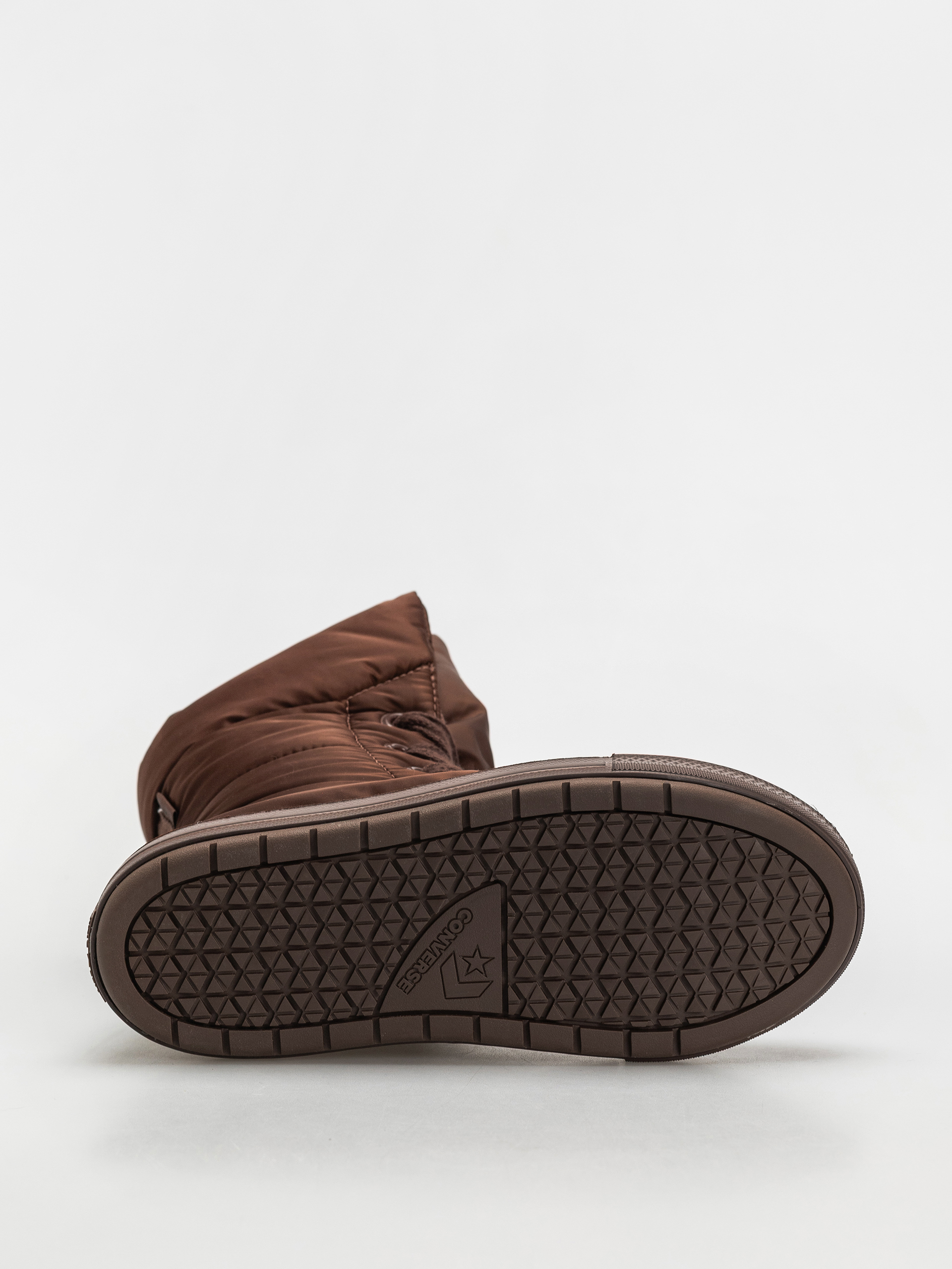 Взуття Converse Chuck Taylor All Star Elements Boot (brown)