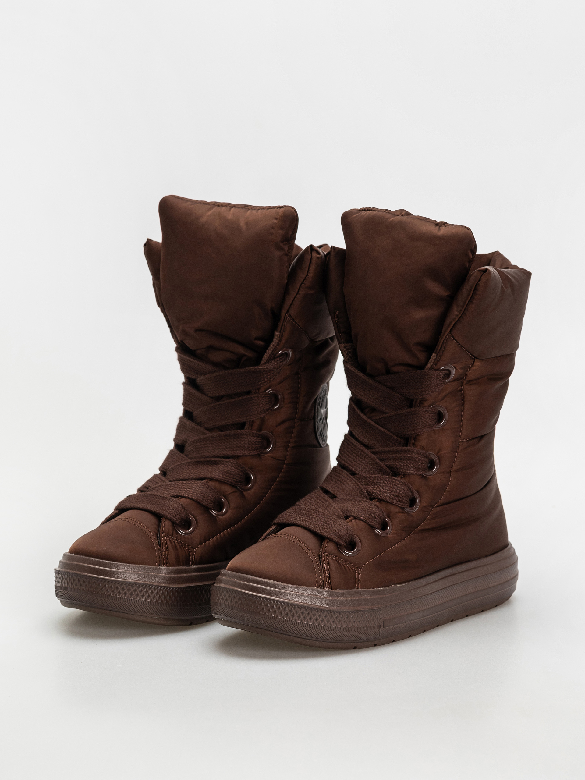 Взуття Converse Chuck Taylor All Star Elements Boot (brown)