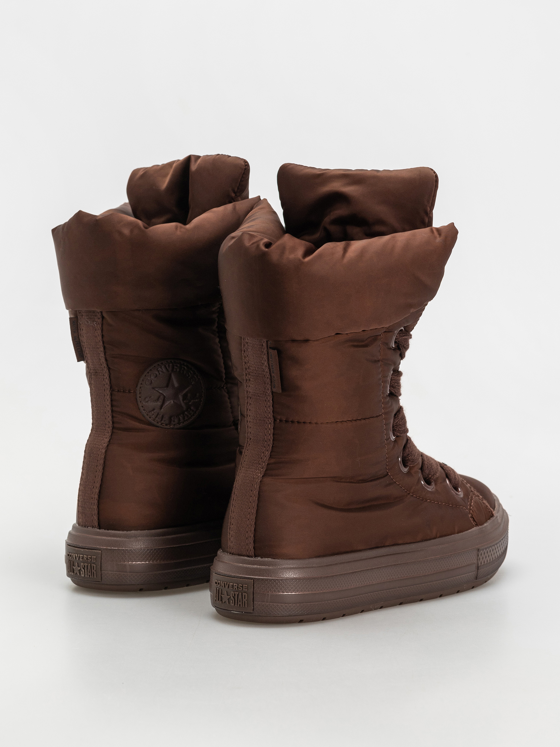 Взуття Converse Chuck Taylor All Star Elements Boot (brown)