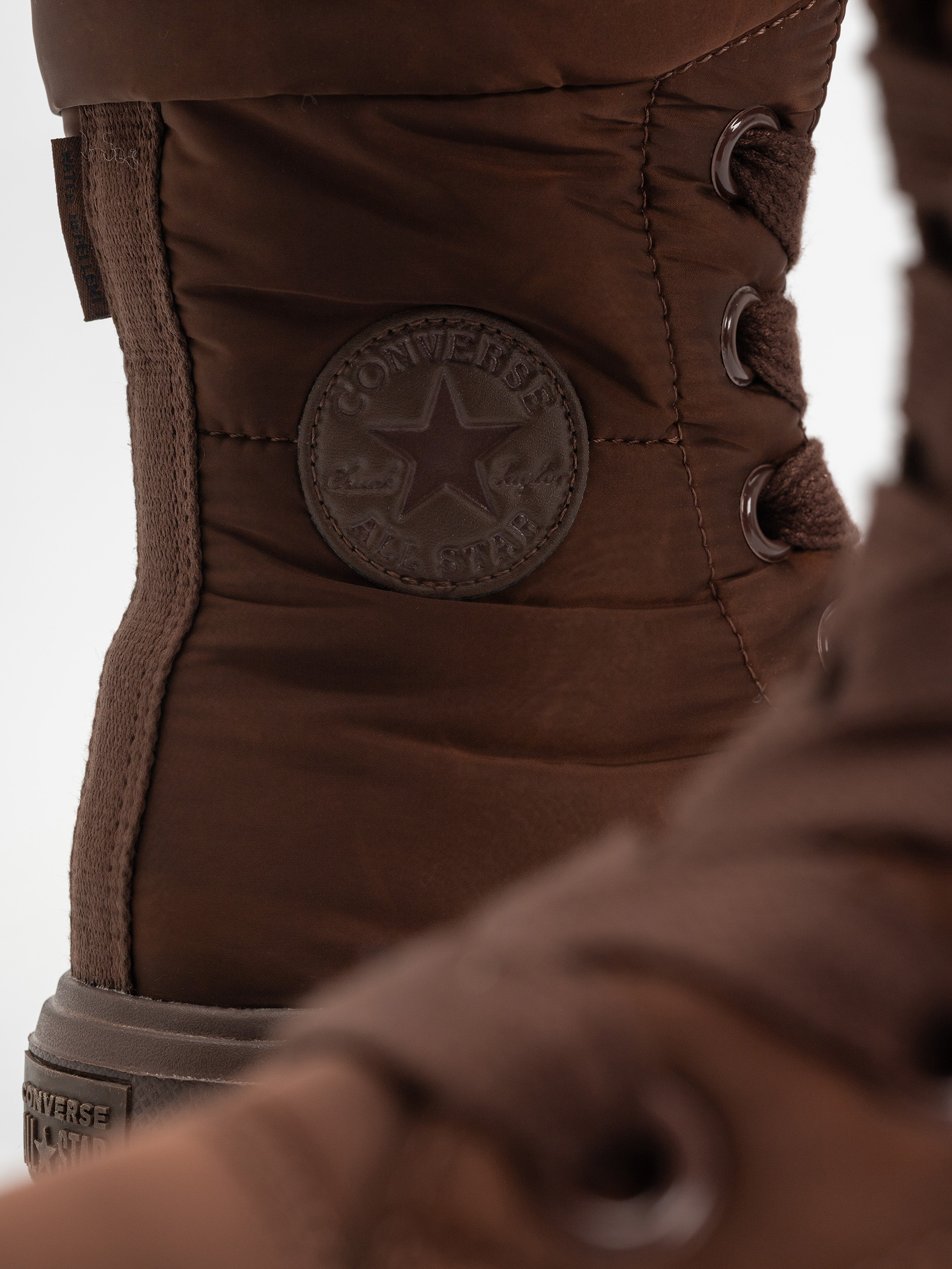 Взуття Converse Chuck Taylor All Star Elements Boot (brown)