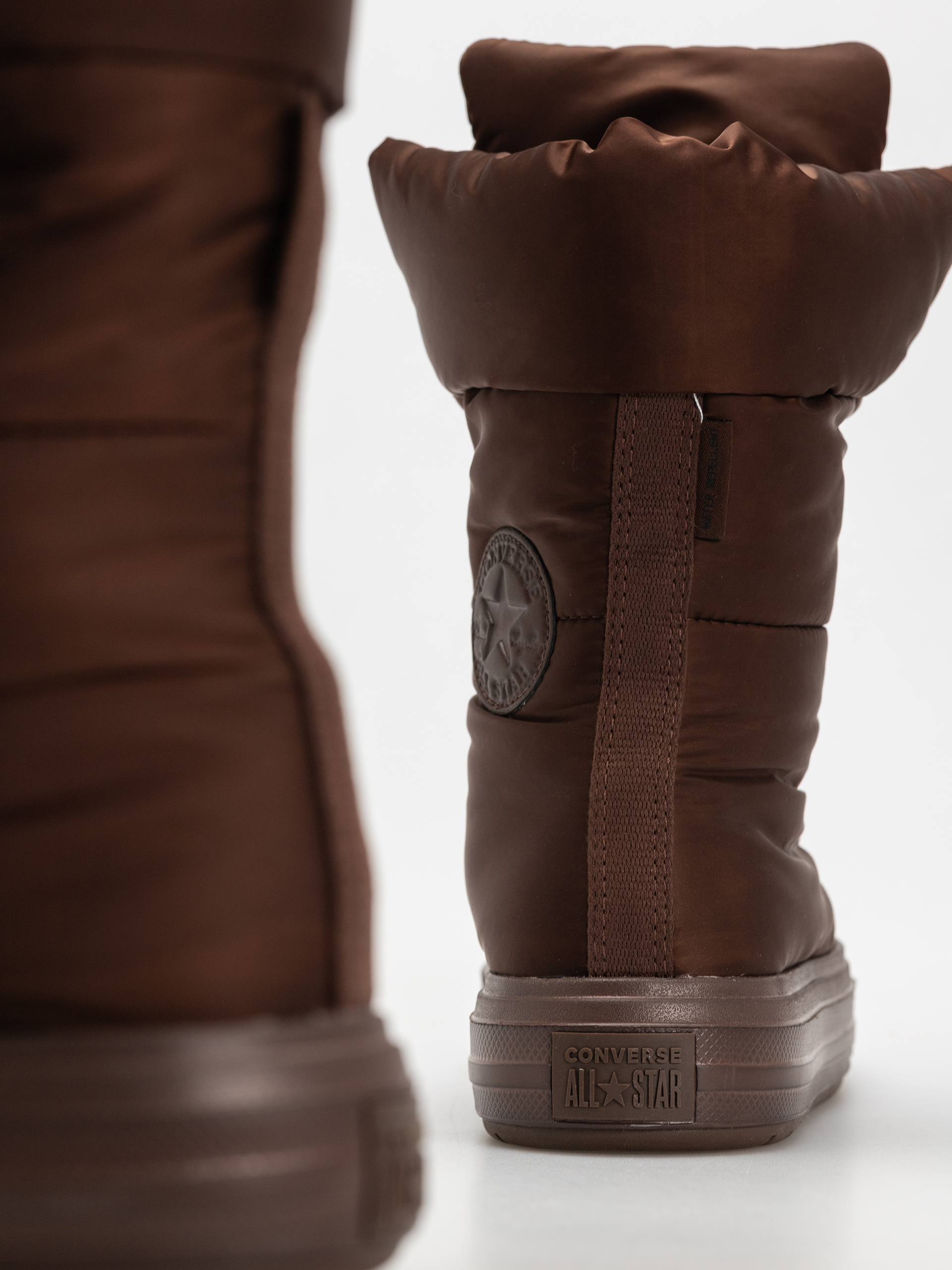 Взуття Converse Chuck Taylor All Star Elements Boot (brown)