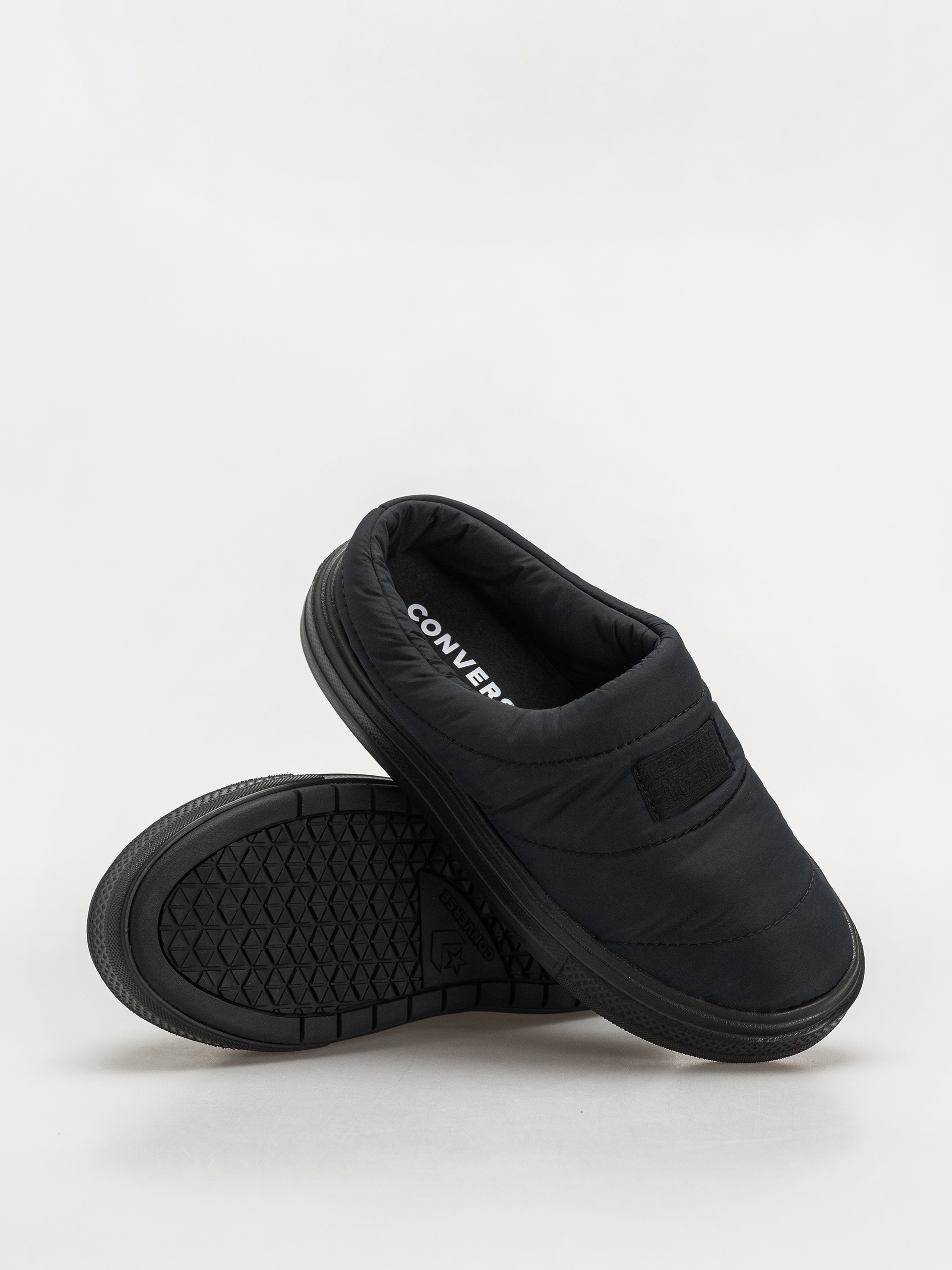 Взуття Converse Chuck Taylor All Star Elements Mule (black)