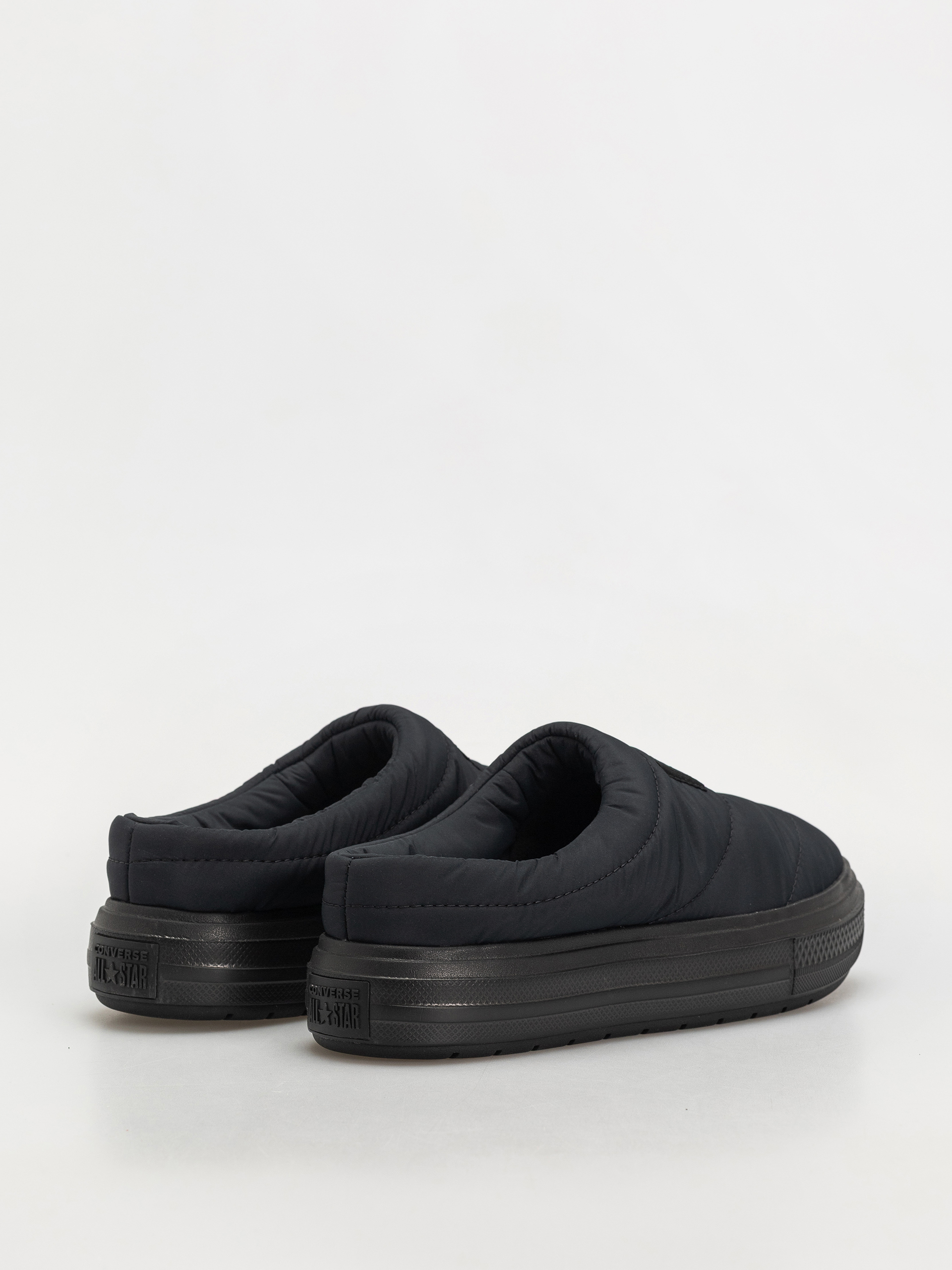 Взуття Converse Chuck Taylor All Star Elements Mule (black)