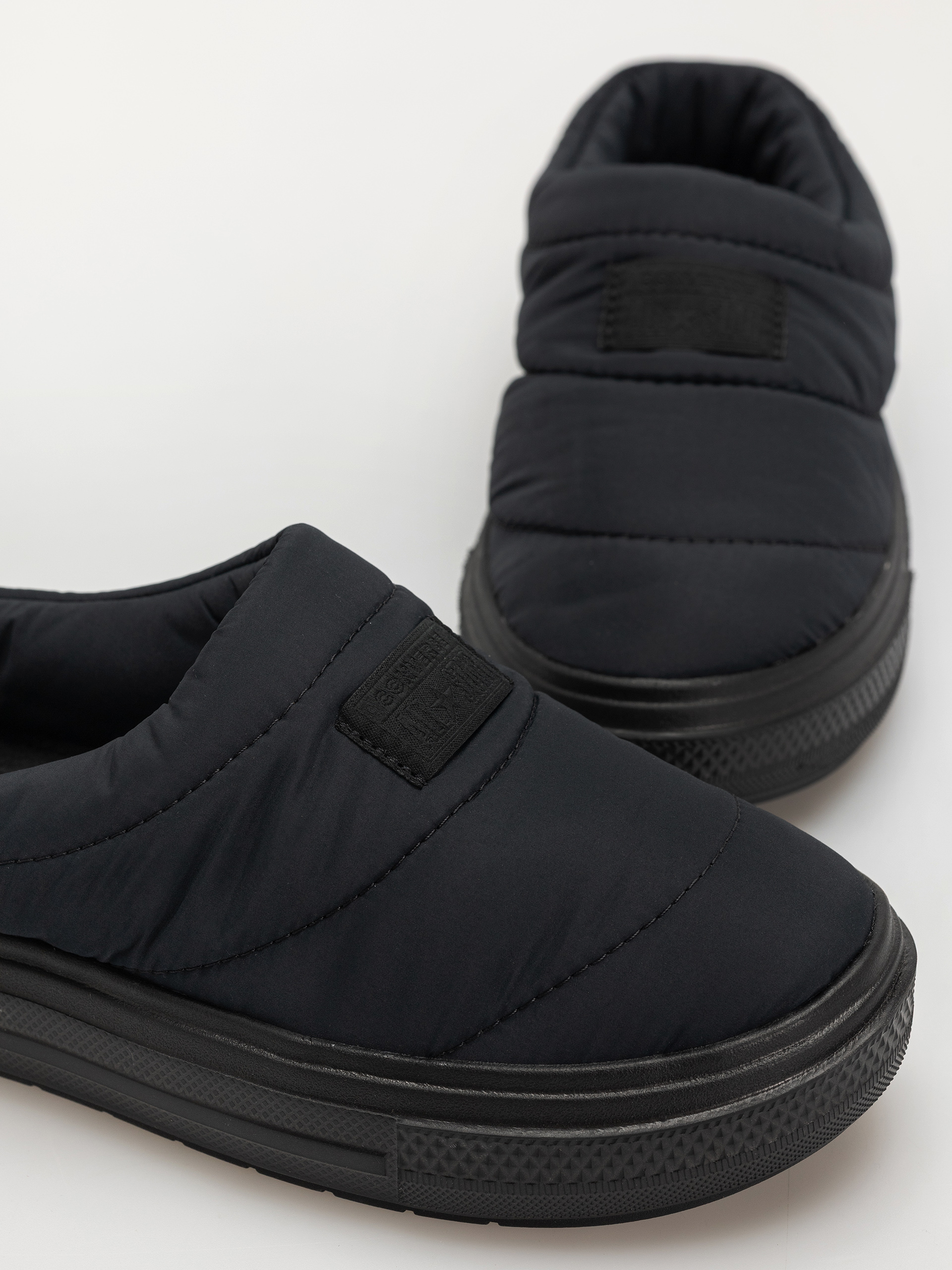 Взуття Converse Chuck Taylor All Star Elements Mule (black)