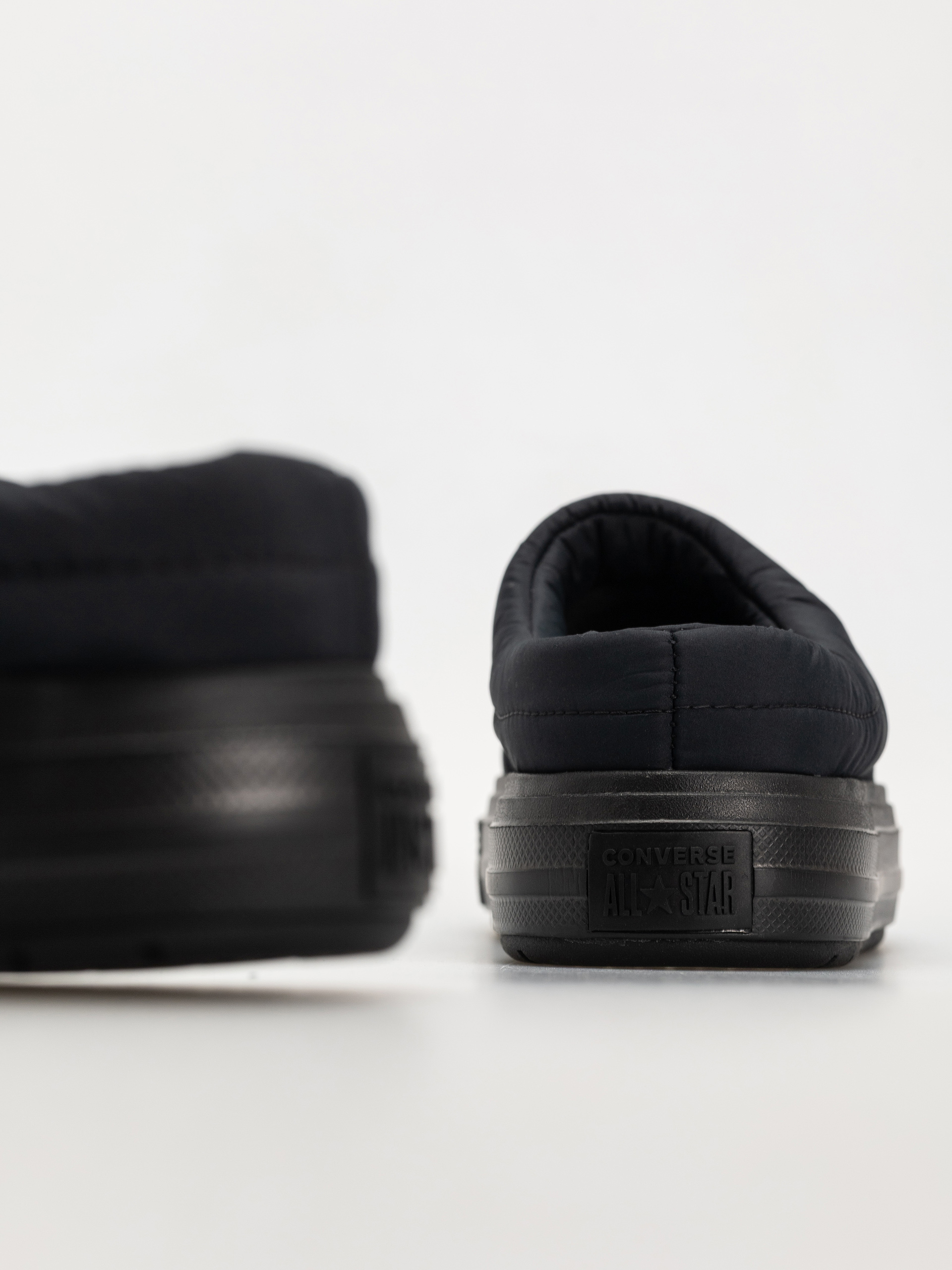 Взуття Converse Chuck Taylor All Star Elements Mule (black)