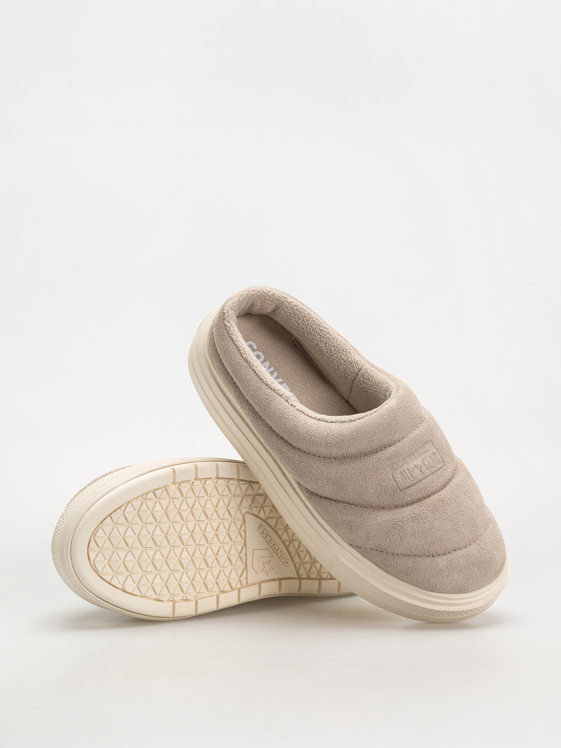 Взуття Converse Chuck Taylor All Star Elements Mule (beige)