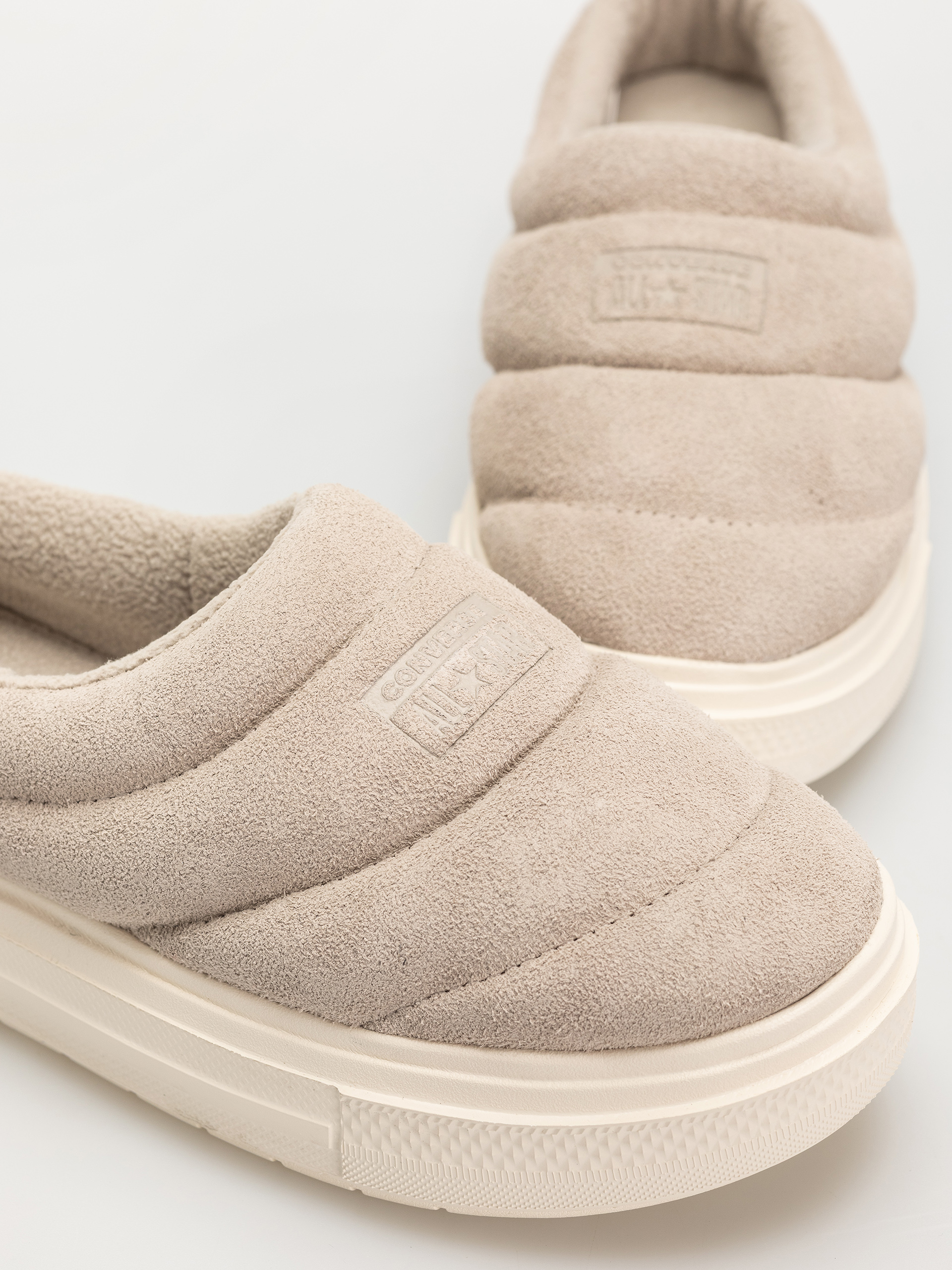 Взуття Converse Chuck Taylor All Star Elements Mule (beige)