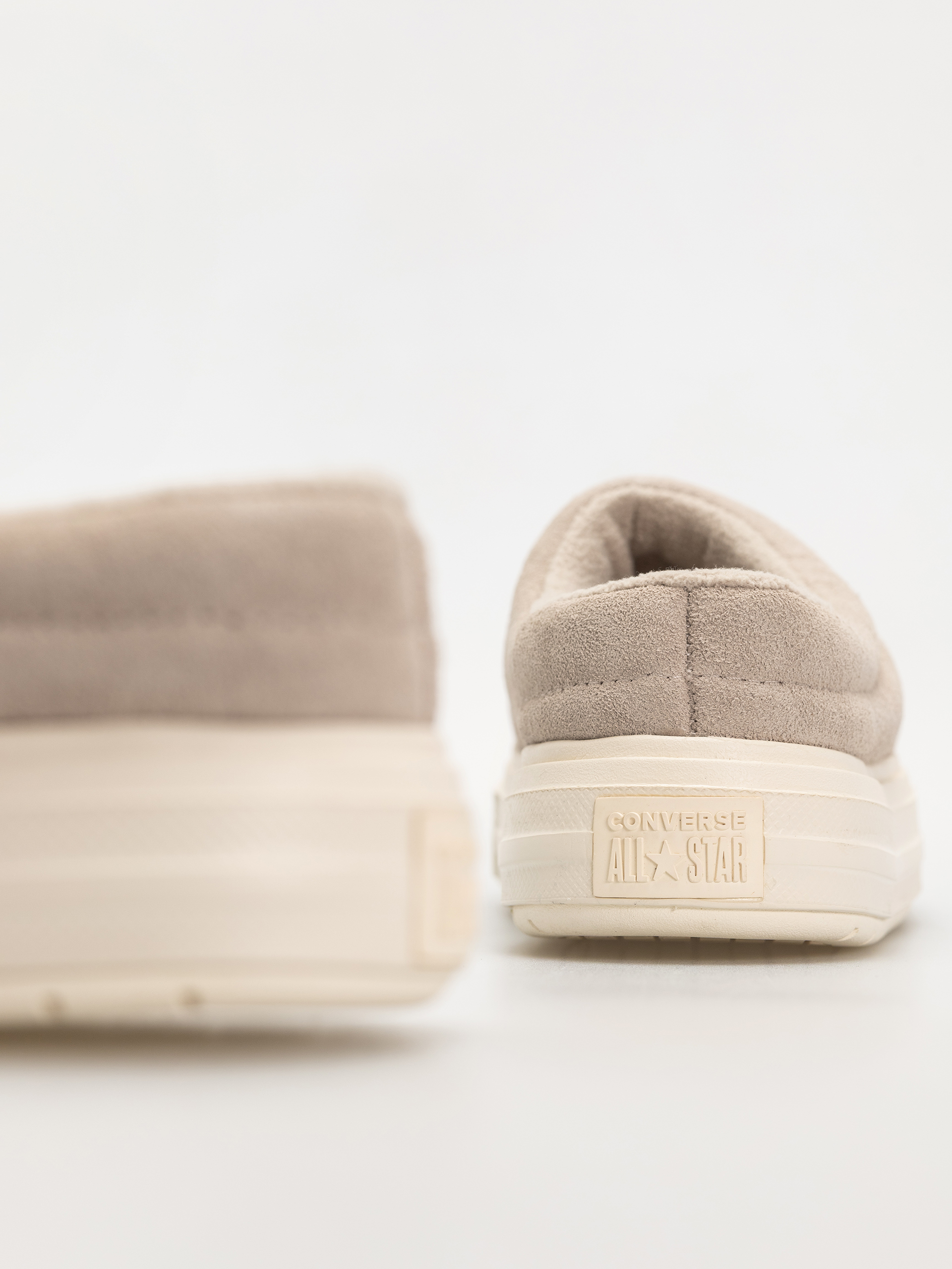 Взуття Converse Chuck Taylor All Star Elements Mule (beige)