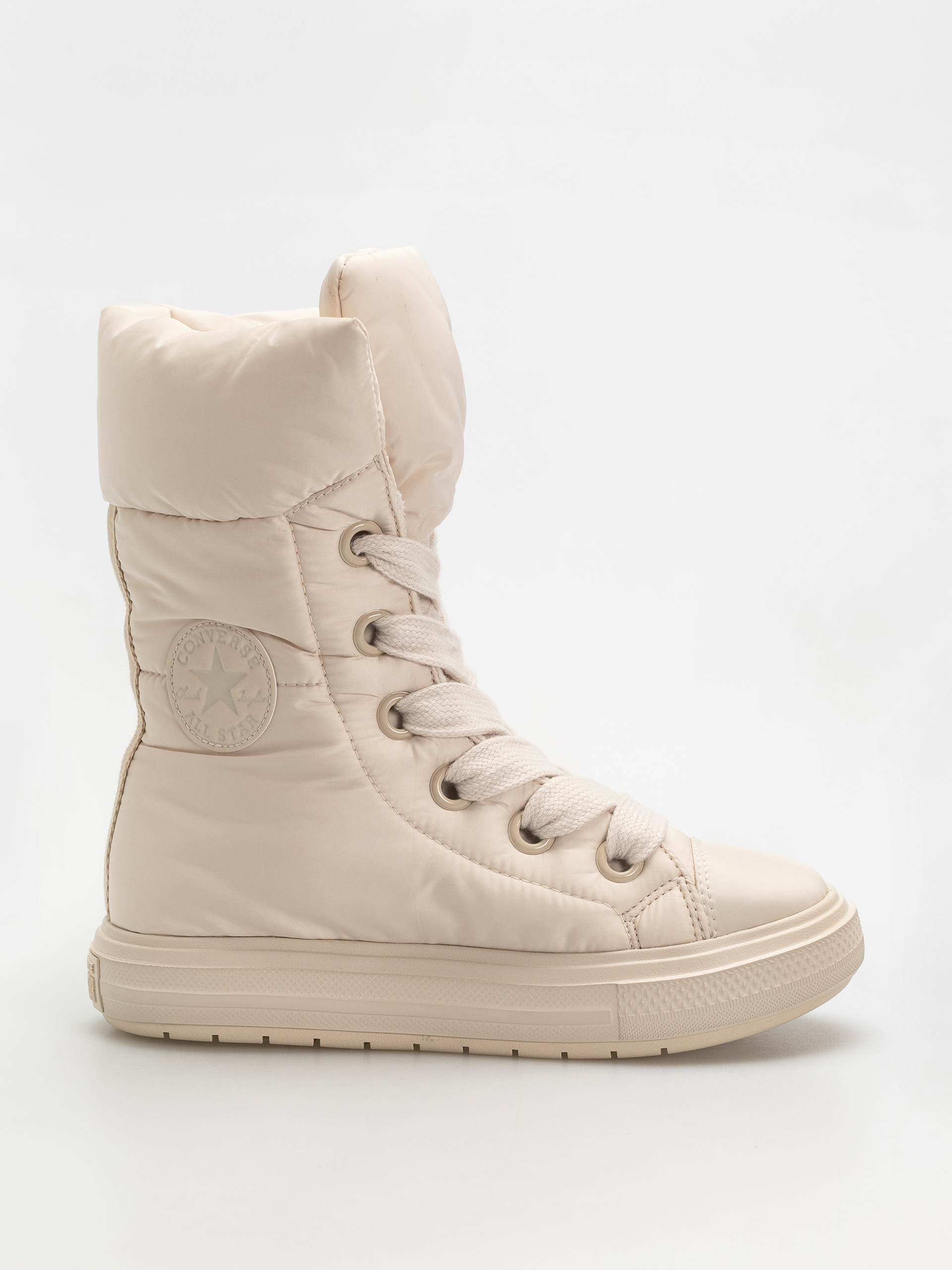Взуття Converse Chuck Taylor All Star Elements Boot (neutral)