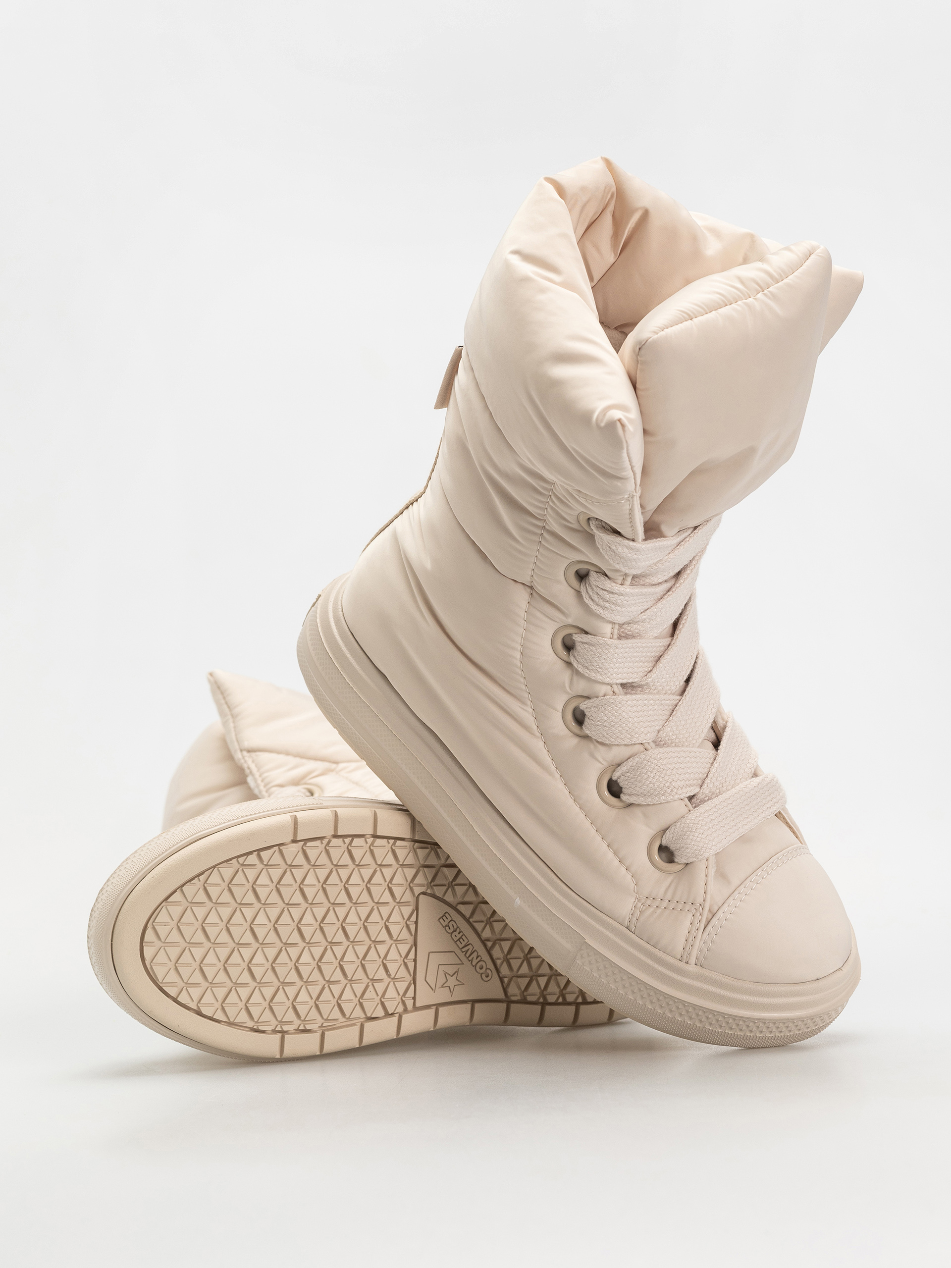 Взуття Converse Chuck Taylor All Star Elements Boot (neutral)