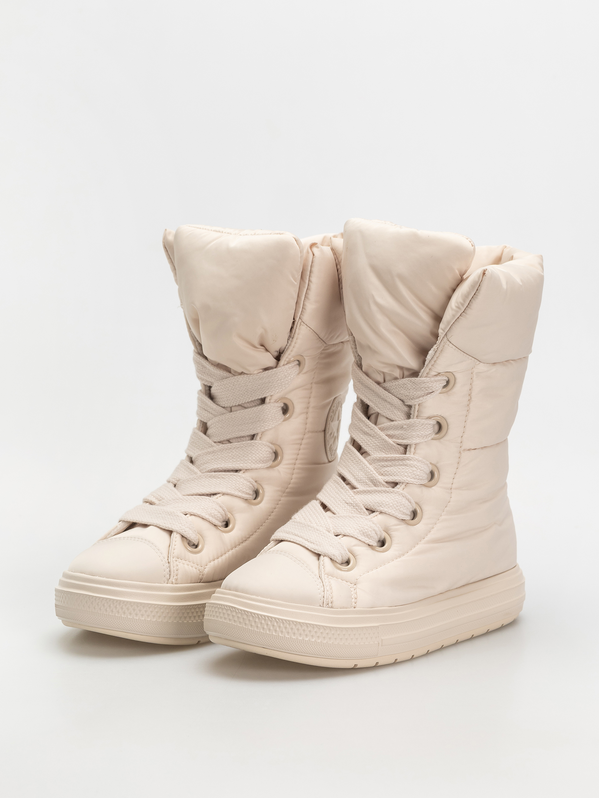 Взуття Converse Chuck Taylor All Star Elements Boot (neutral)