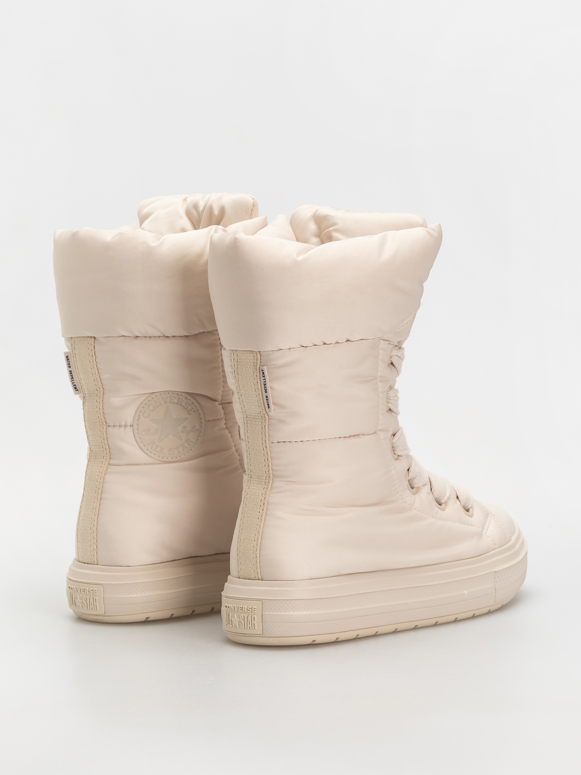 Взуття Converse Chuck Taylor All Star Elements Boot (neutral)