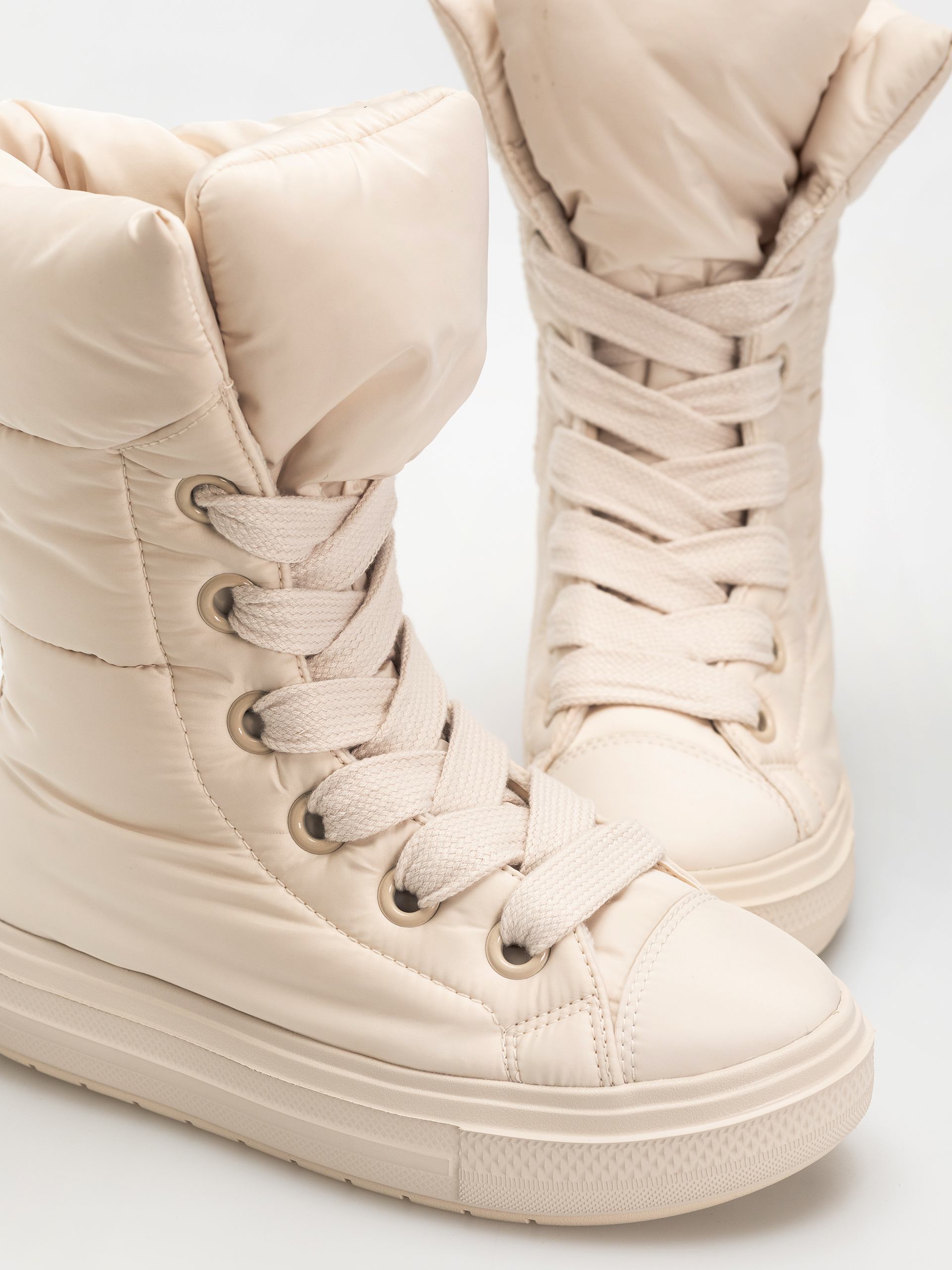 Взуття Converse Chuck Taylor All Star Elements Boot (neutral)