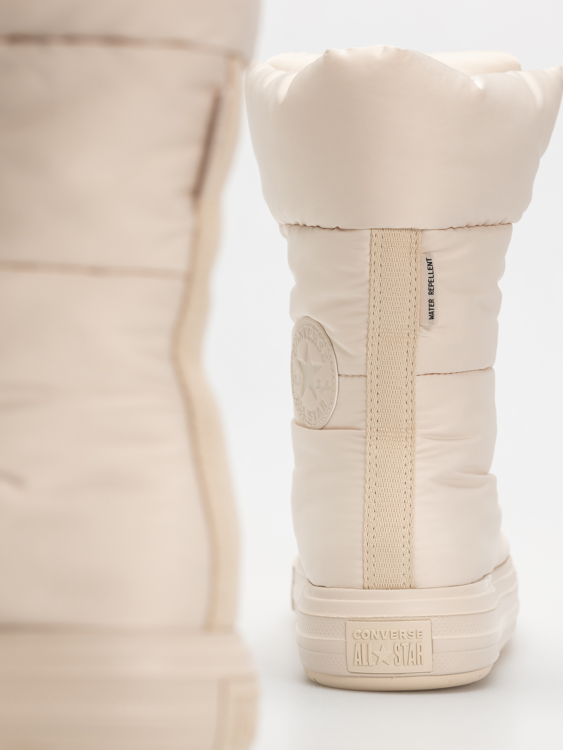 Взуття Converse Chuck Taylor All Star Elements Boot (neutral)