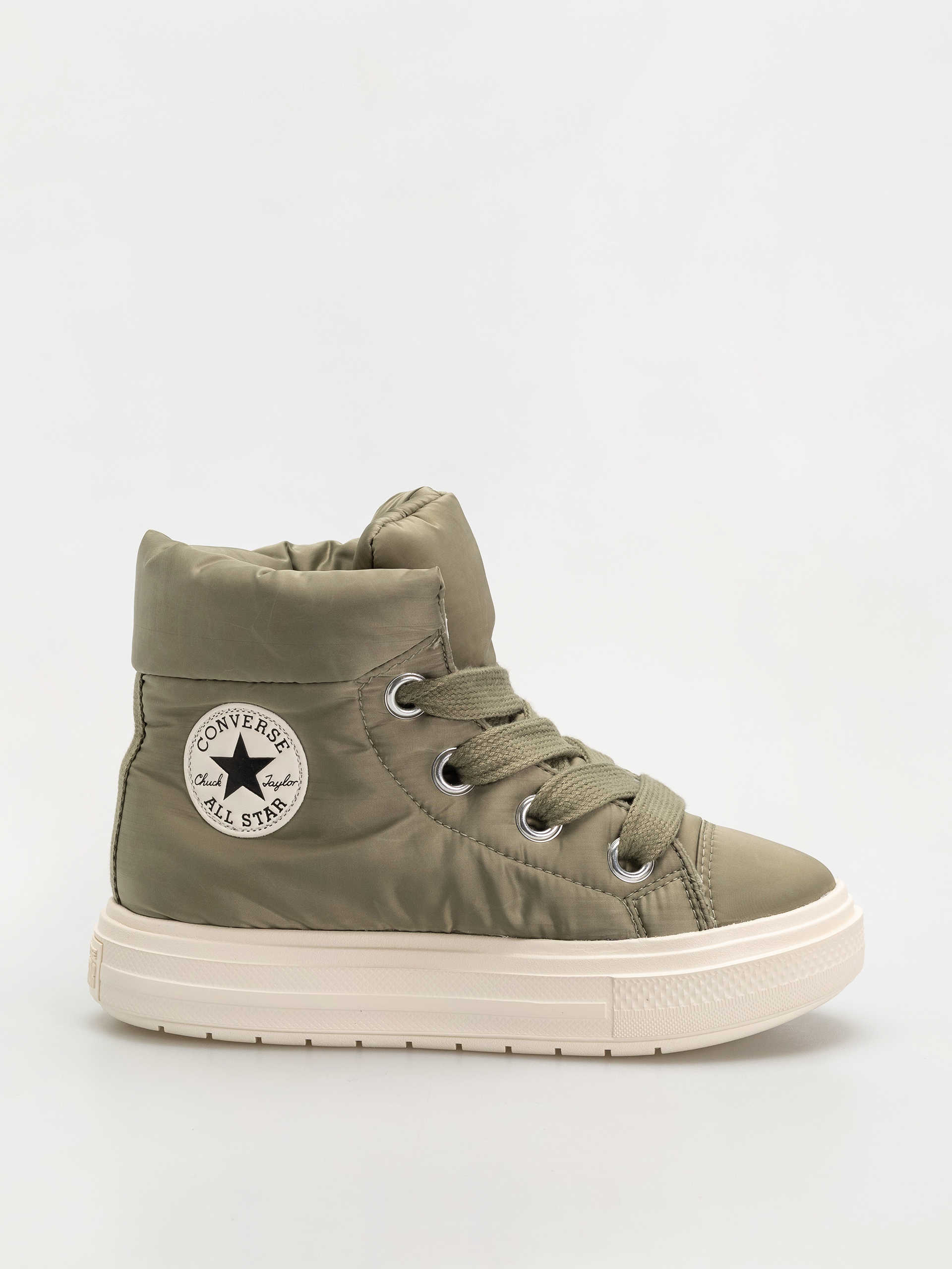 Взуття Converse Chuck Taylor All Star Boot (thyme)