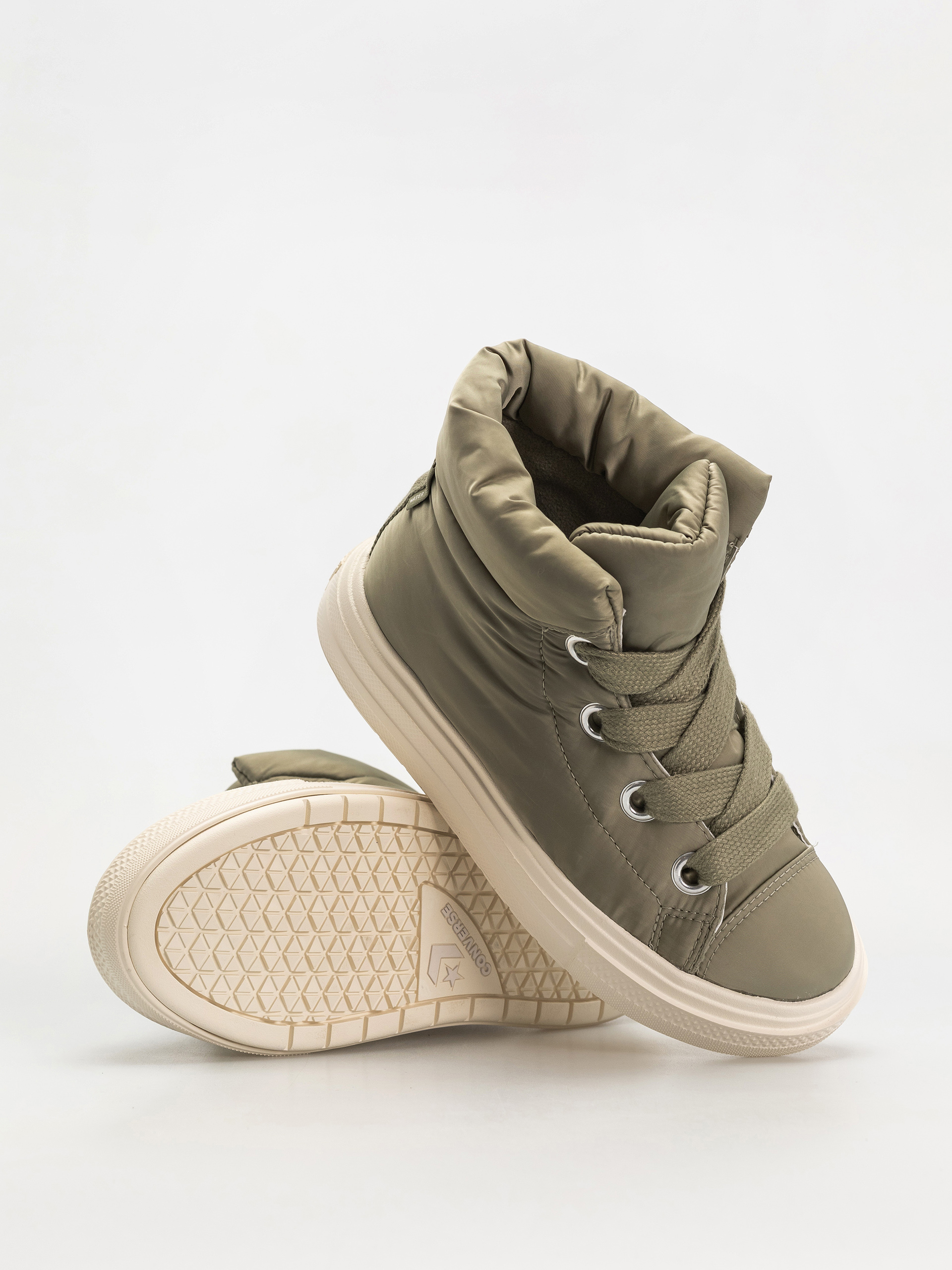 Взуття Converse Chuck Taylor All Star Boot (thyme)