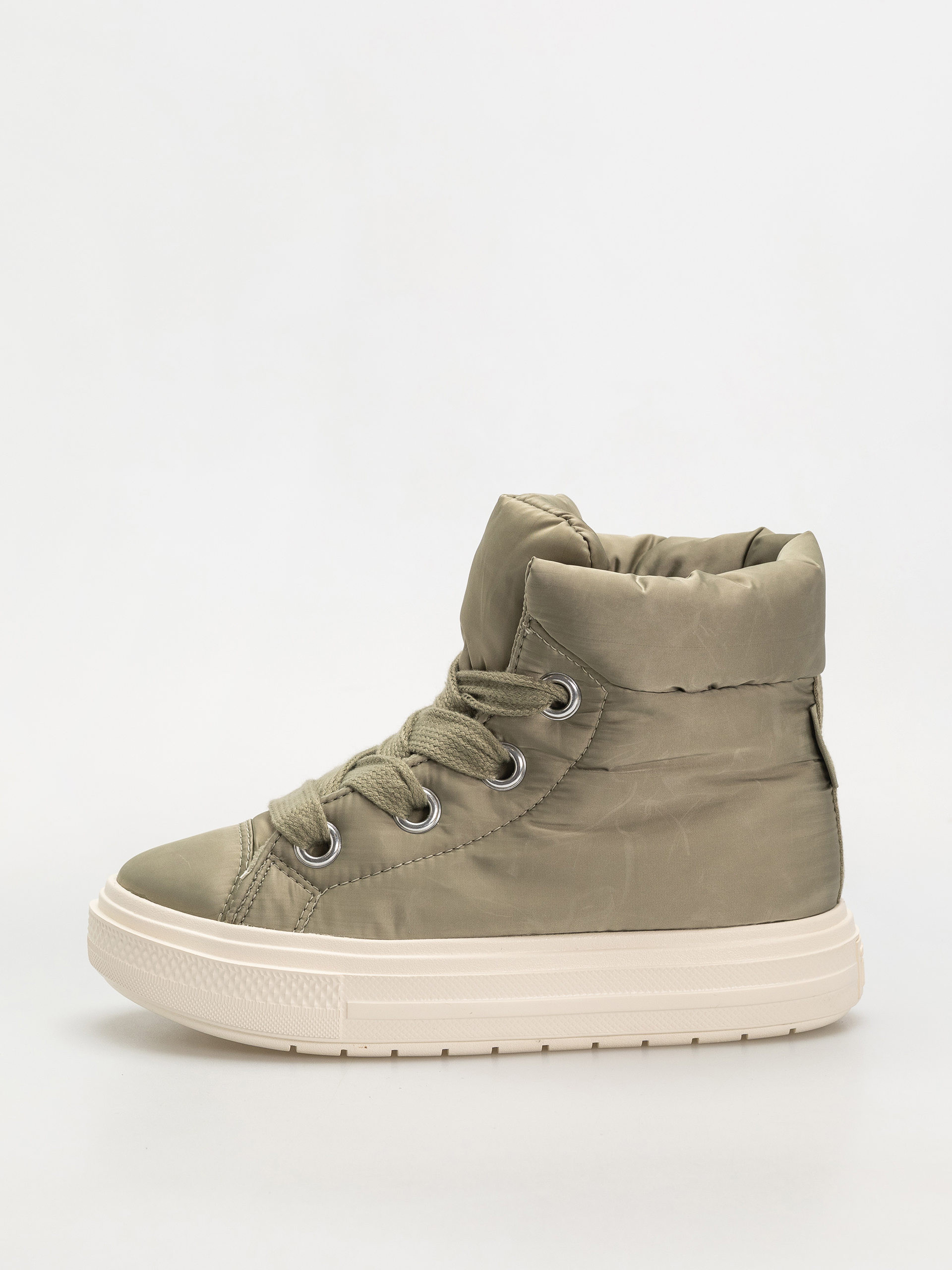Взуття Converse Chuck Taylor All Star Boot (thyme)