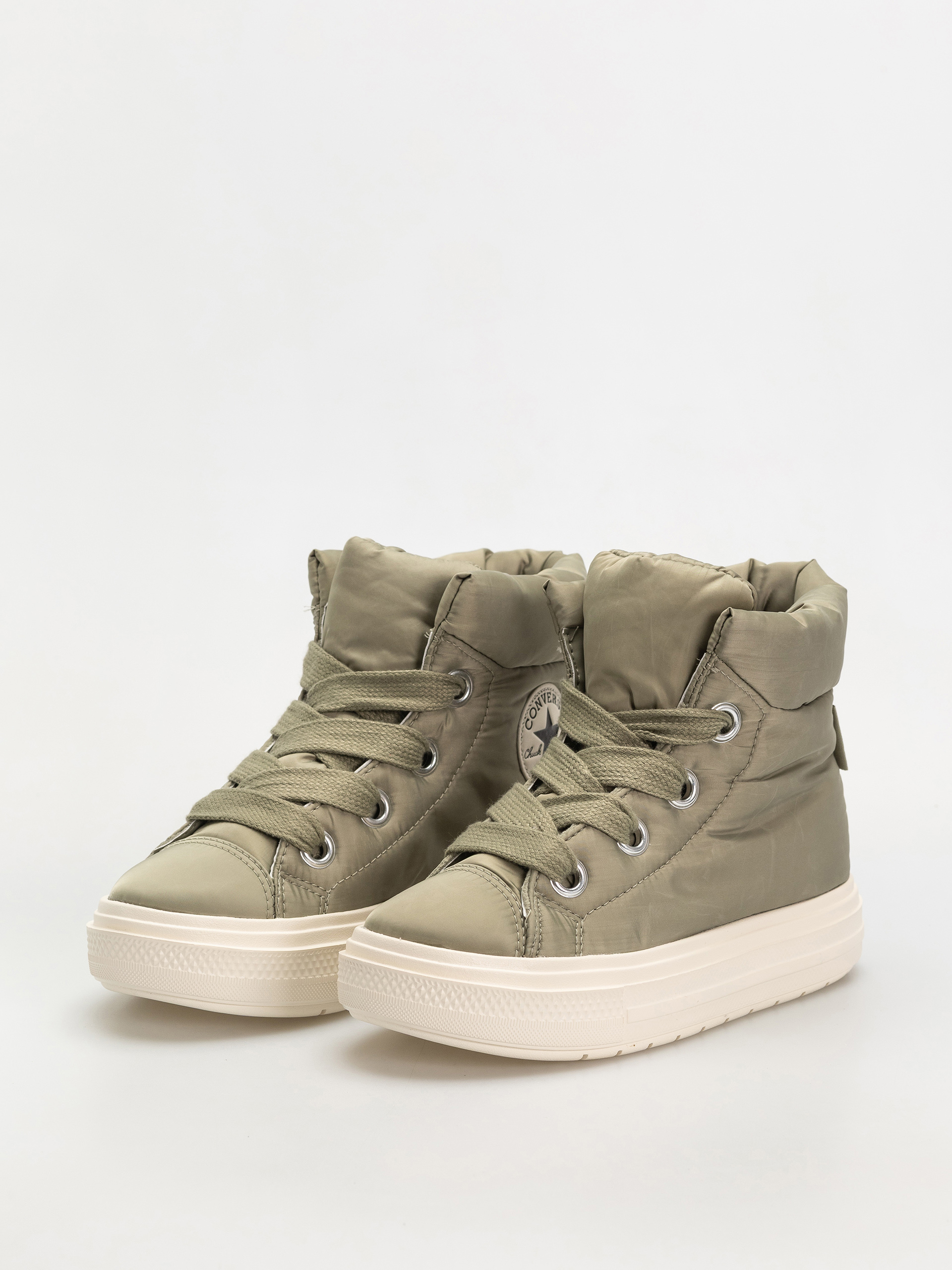 Взуття Converse Chuck Taylor All Star Boot (thyme)