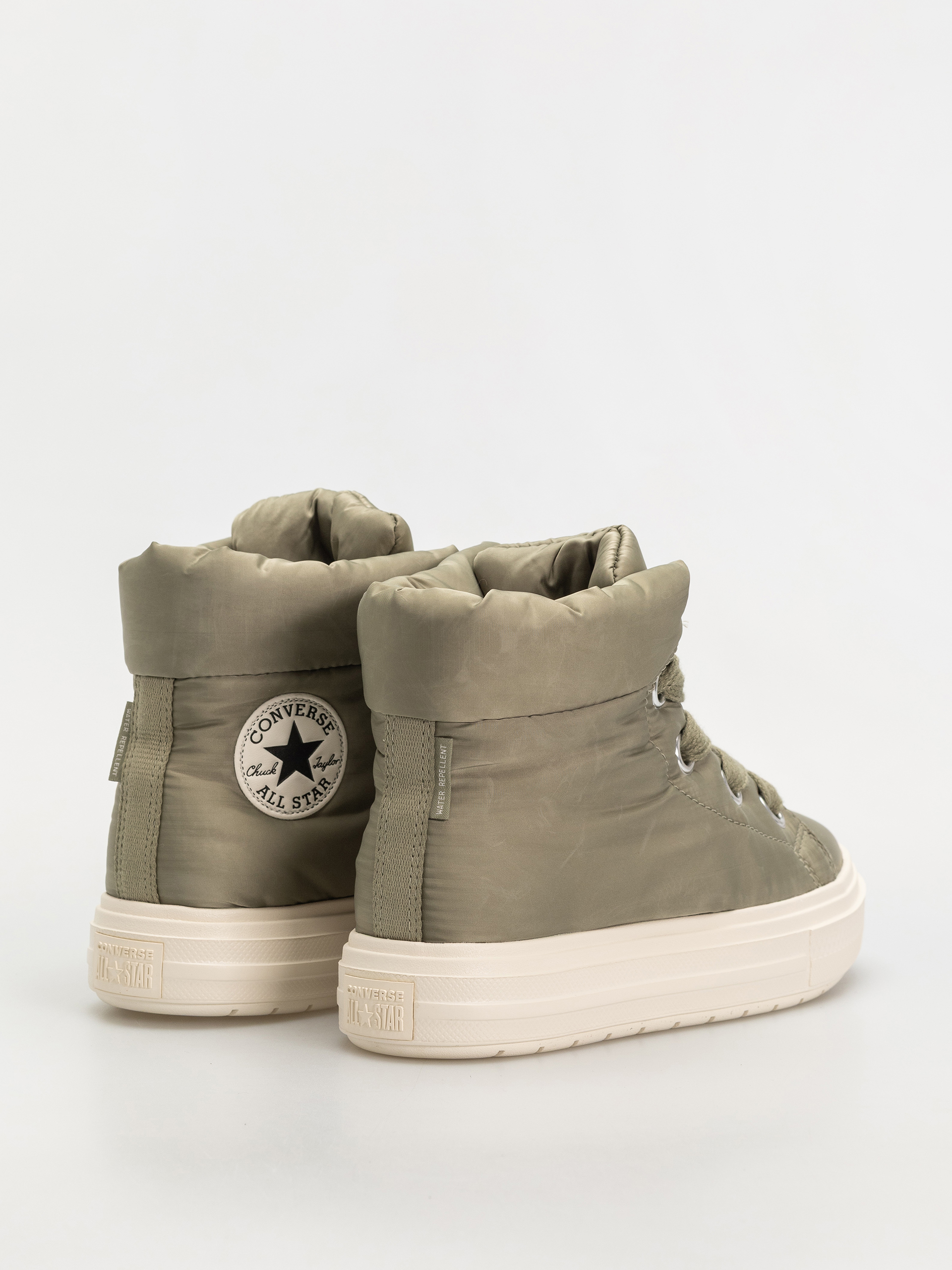 Взуття Converse Chuck Taylor All Star Boot (thyme)