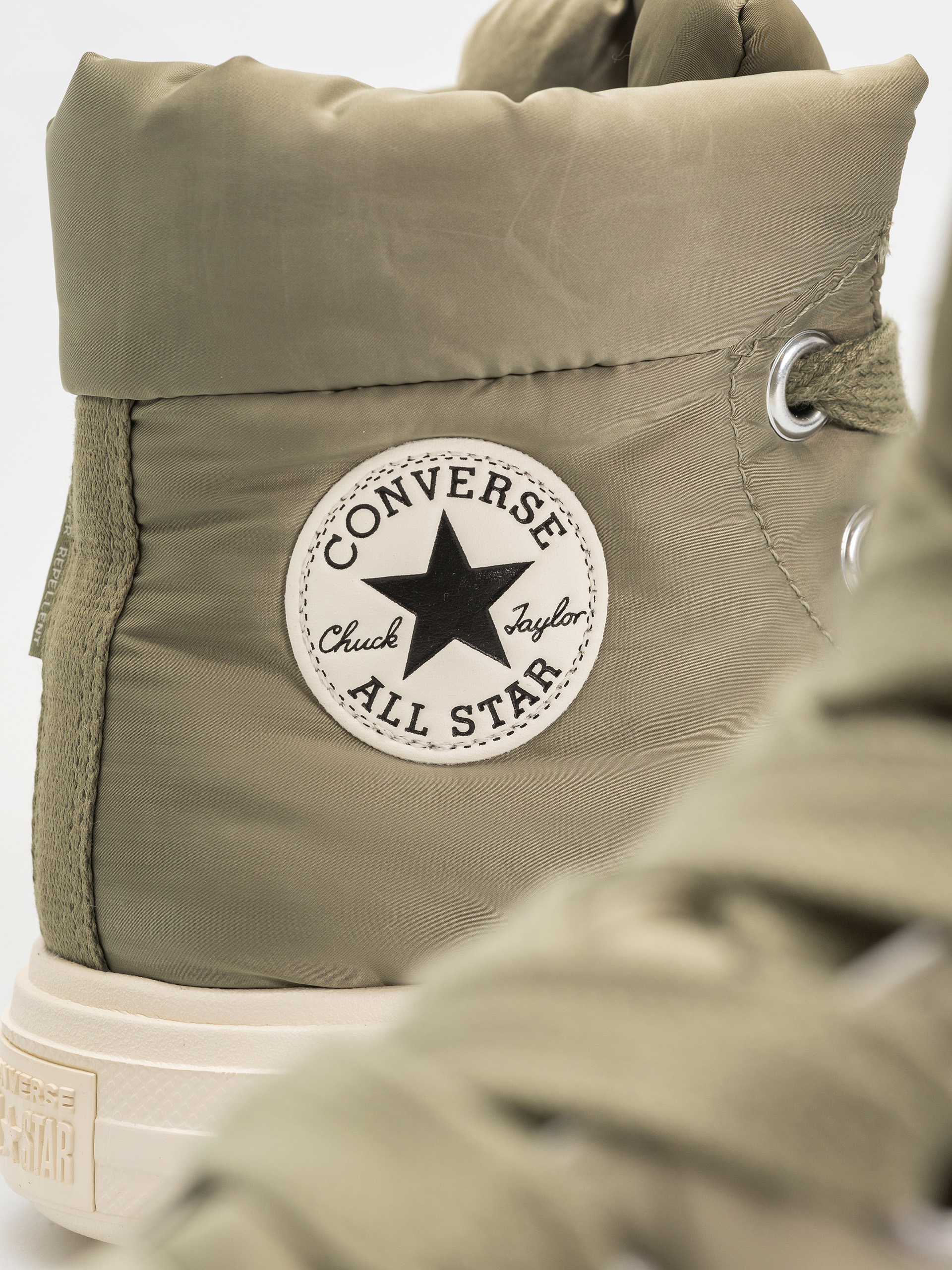 Взуття Converse Chuck Taylor All Star Boot (thyme)